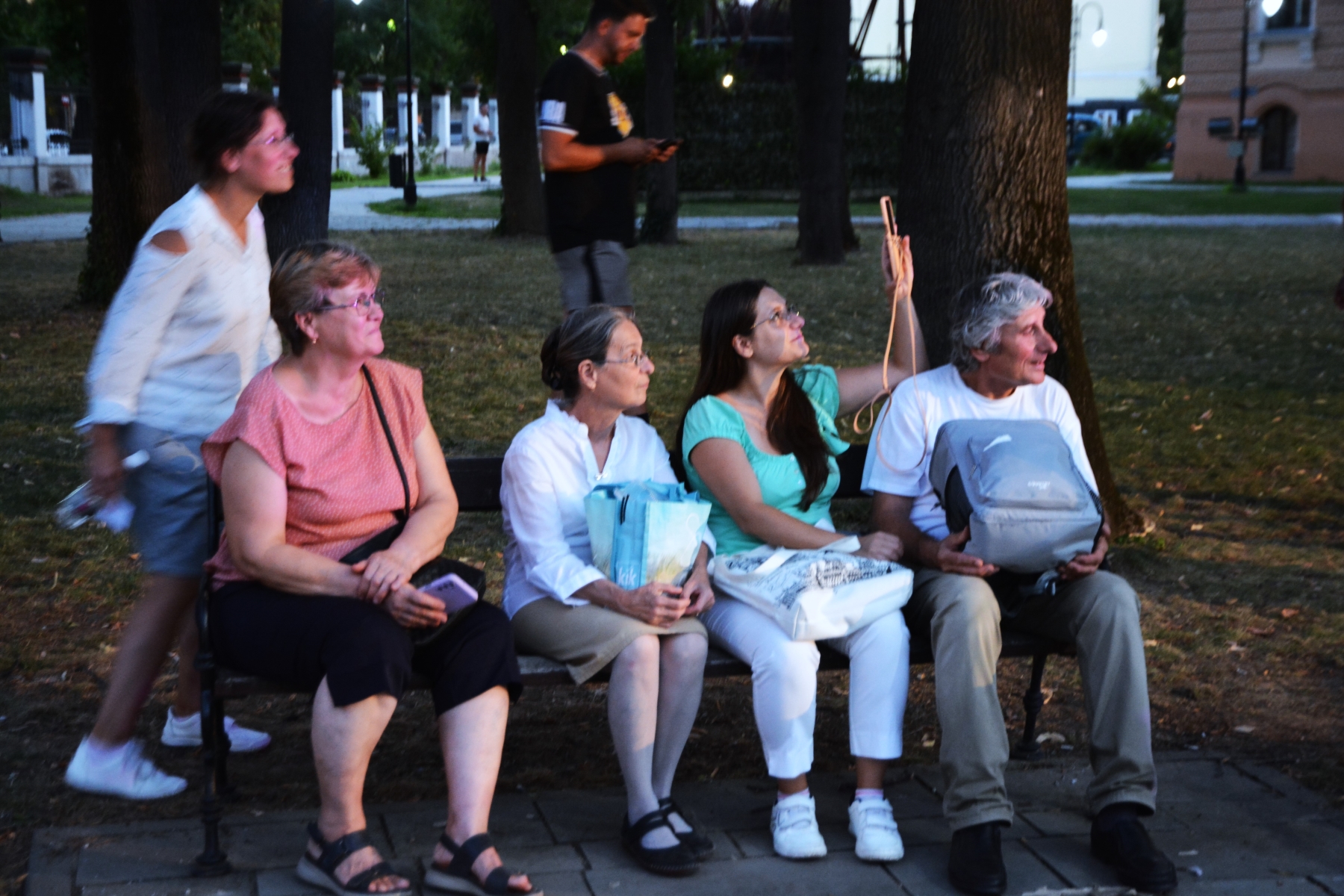 Horaţiu Mălăele la Muzeul Ţării Crişurilor (26)