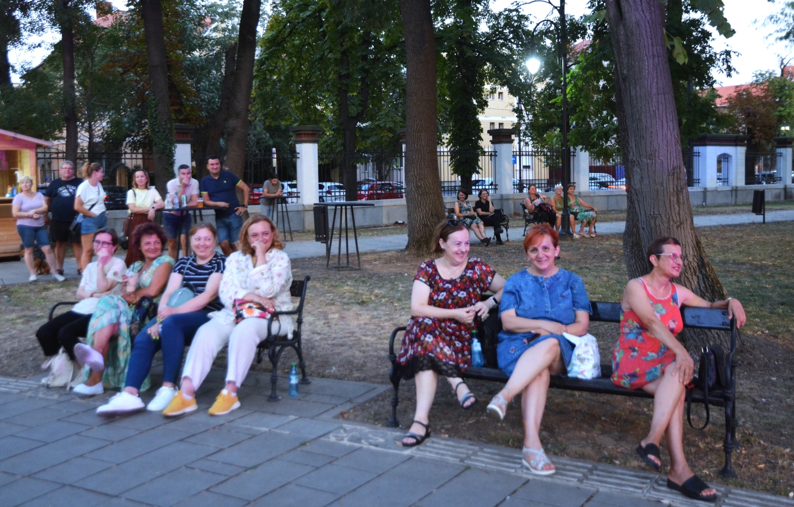 Horaţiu Mălăele la Muzeul Ţării Crişurilor (27)