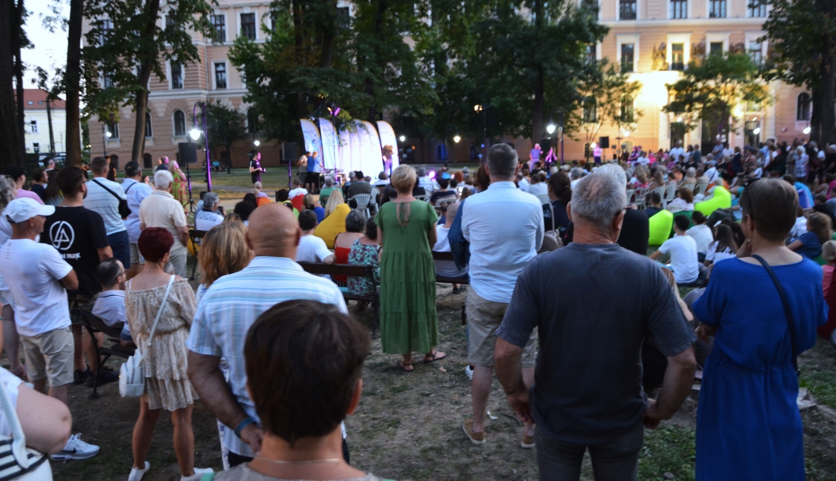 Horaţiu Mălăele la Muzeul Ţării Crişurilor (28)