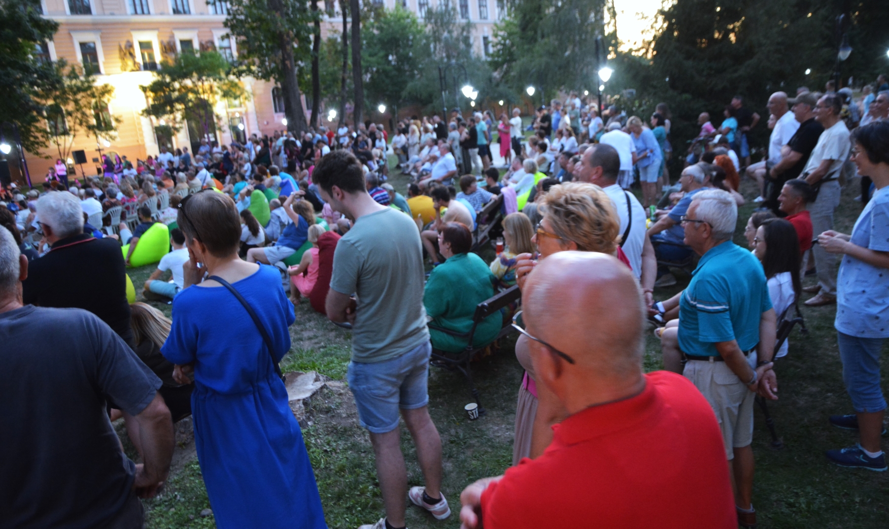 Horaţiu Mălăele la Muzeul Ţării Crişurilor (29)