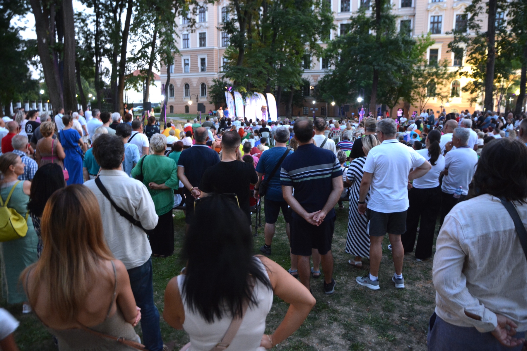 Horaţiu Mălăele la Muzeul Ţării Crişurilor (30)