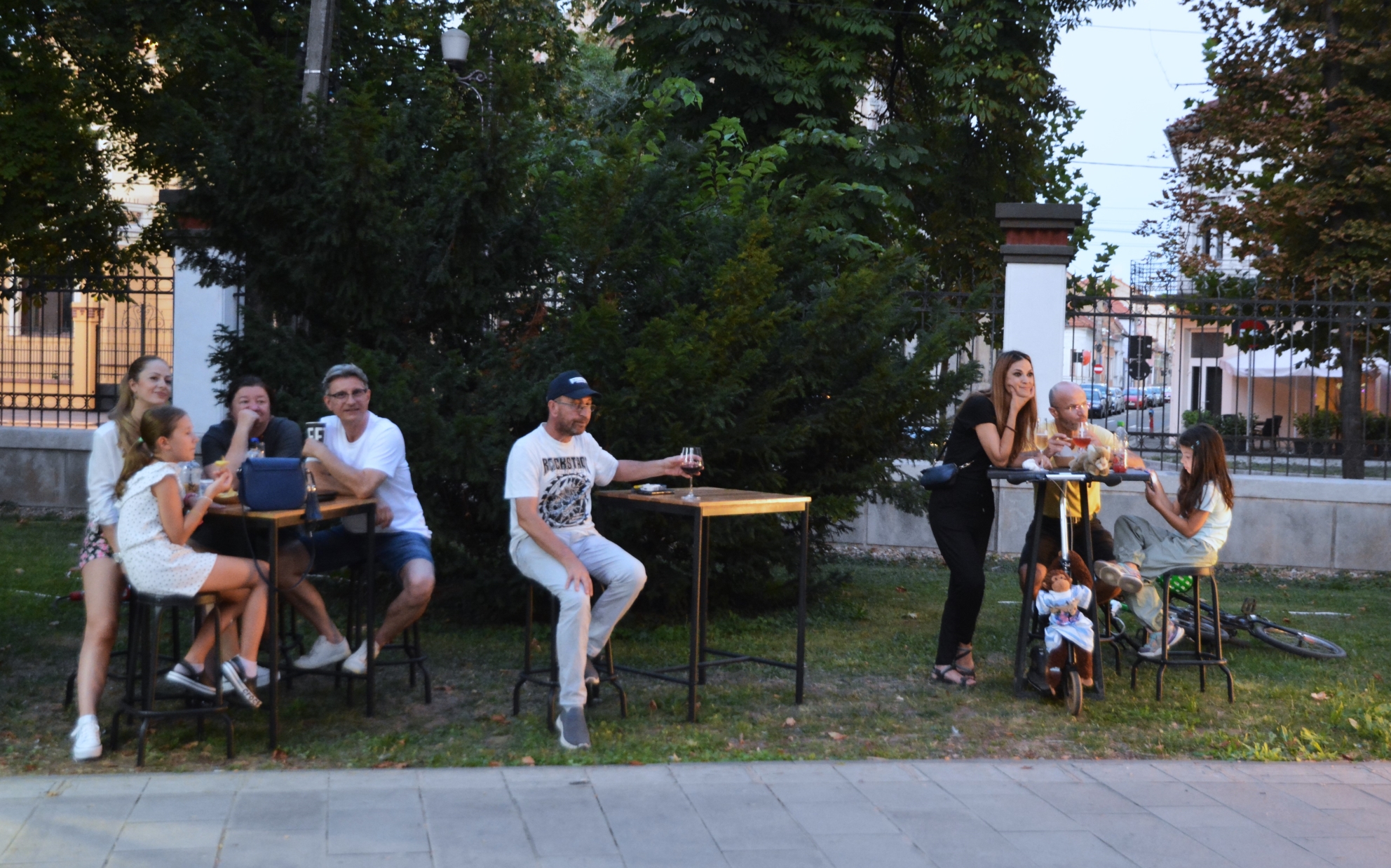 Horaţiu Mălăele la Muzeul Ţării Crişurilor (31)