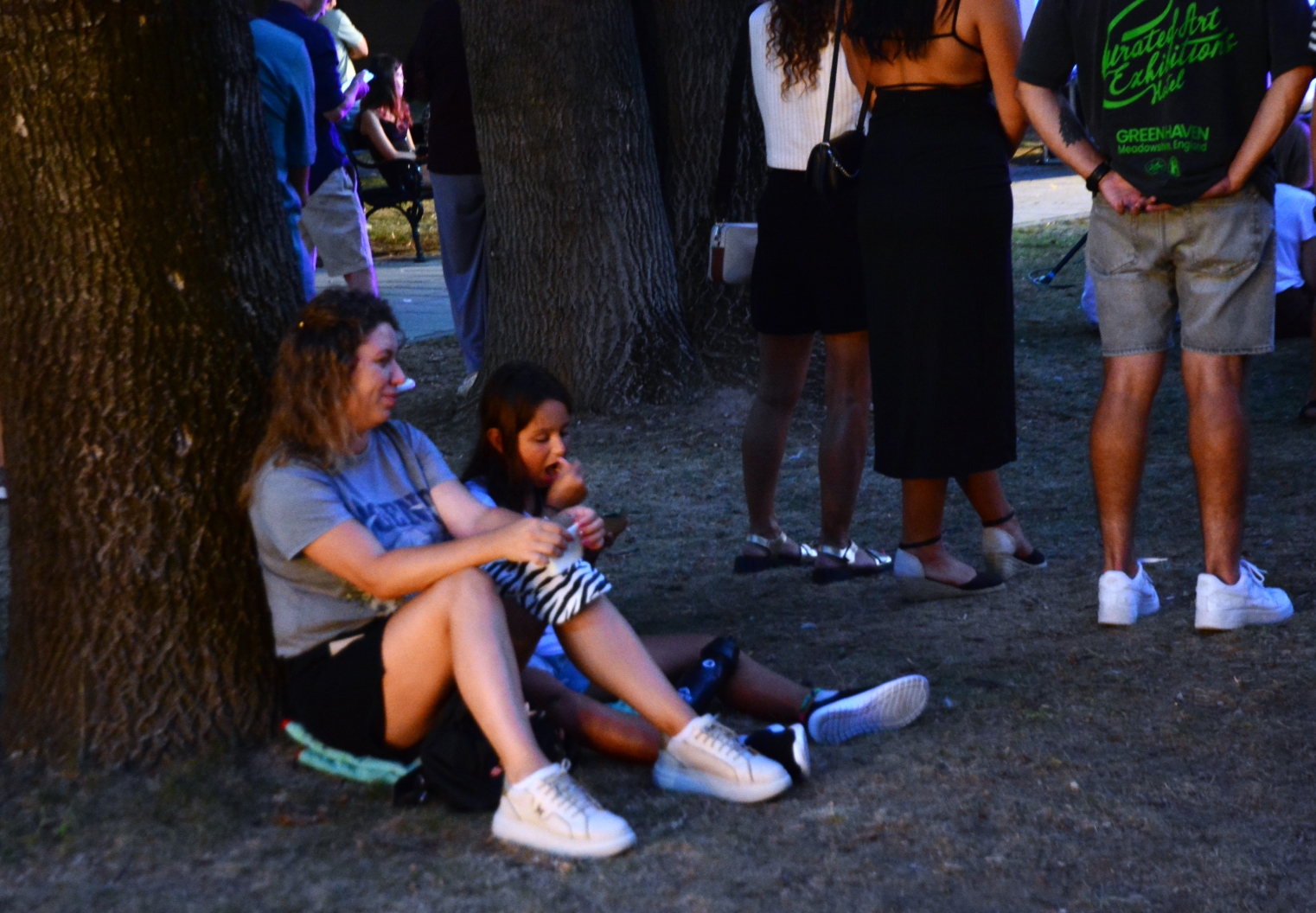 Horaţiu Mălăele la Muzeul Ţării Crişurilor (35)