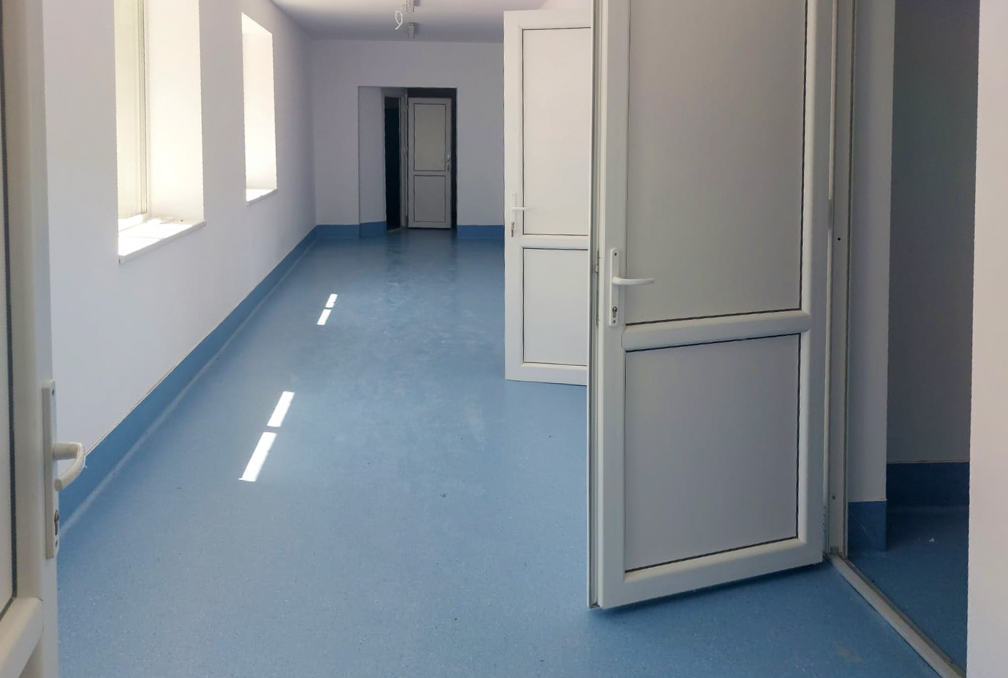 Spital Nucet - Pavilion CD (3)