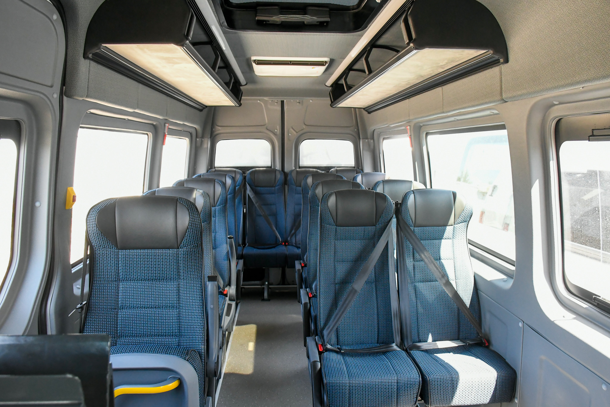 Microbuze școlare electrice Bihor (3)