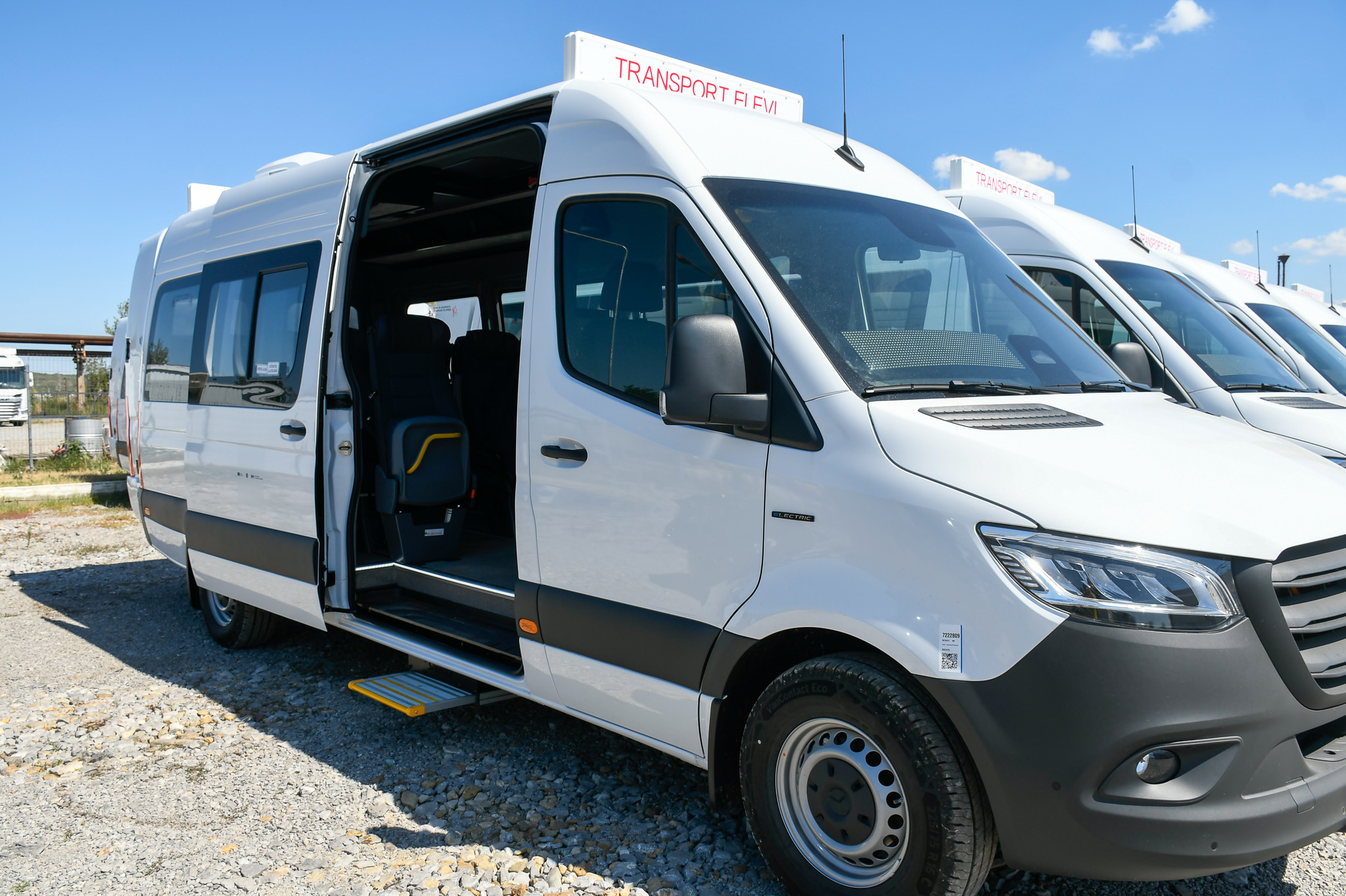 Microbuze școlare electrice Bihor (5)