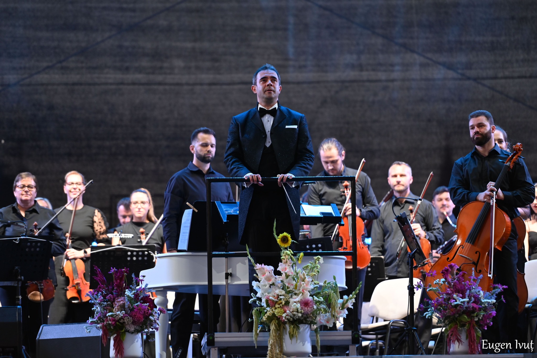 Pop Simfonic Foto Eugen Ivut2