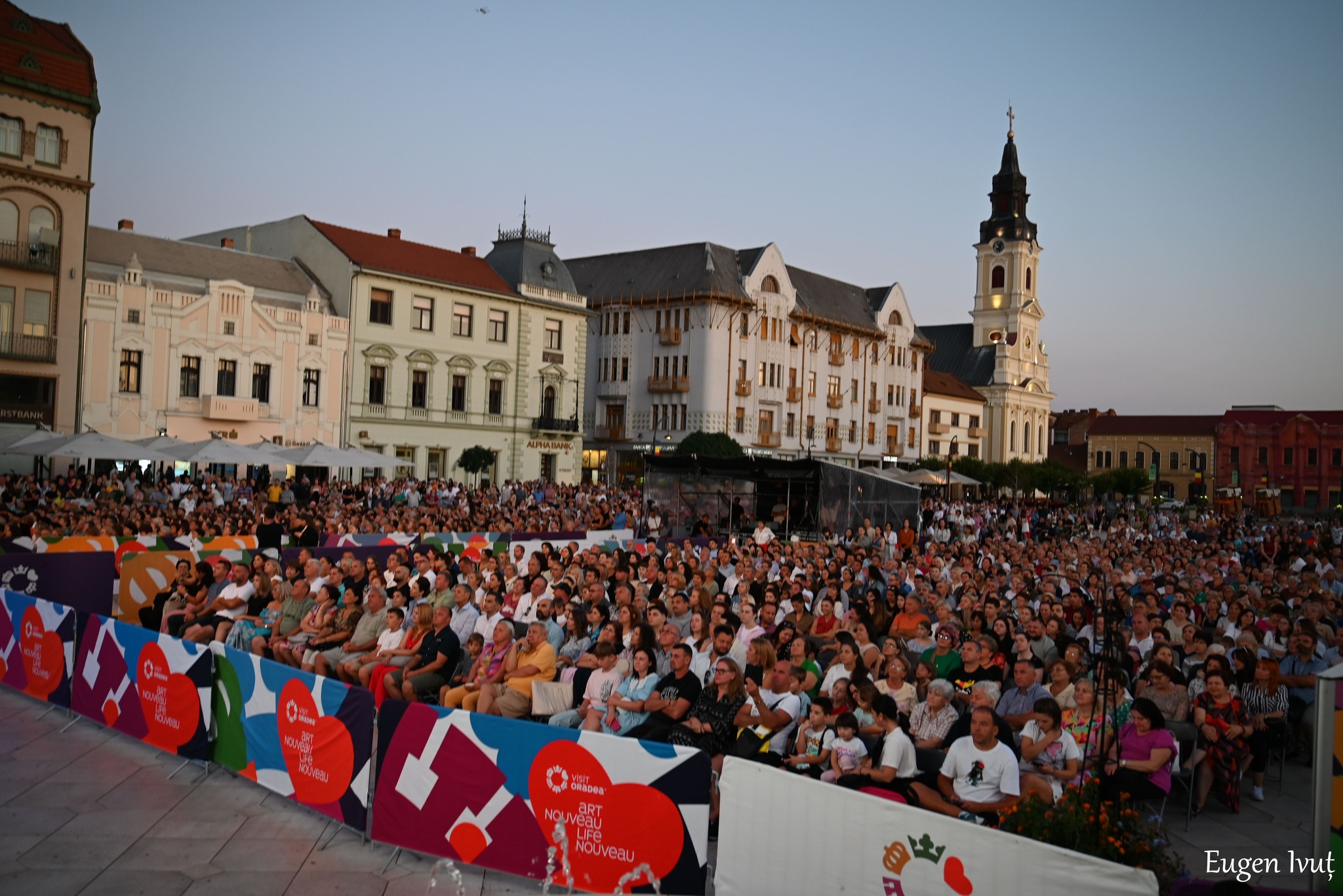 Pop Simfonic Foto Eugen Ivut8