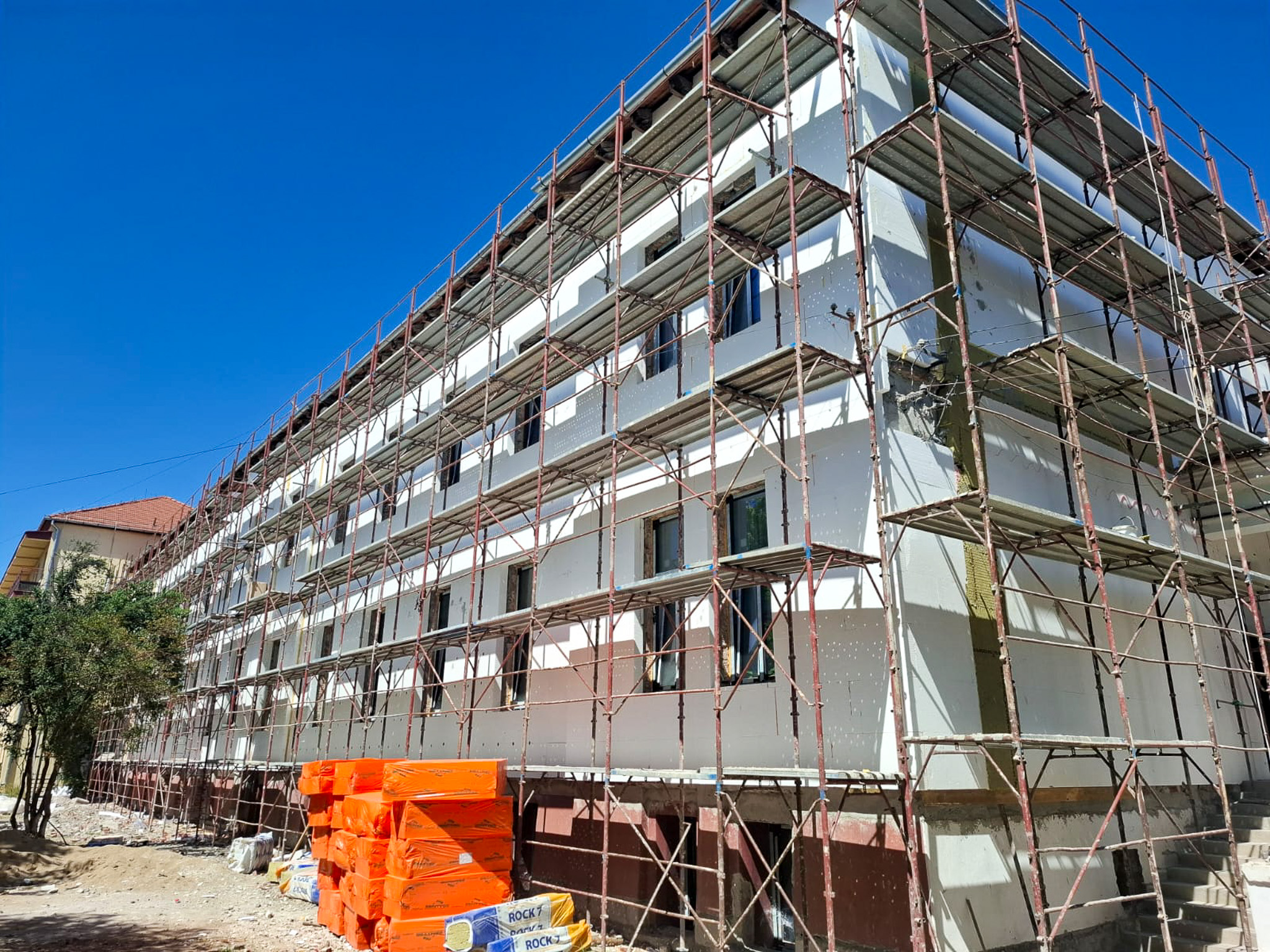 Reabilitare centre DGASPC Bihor (1)