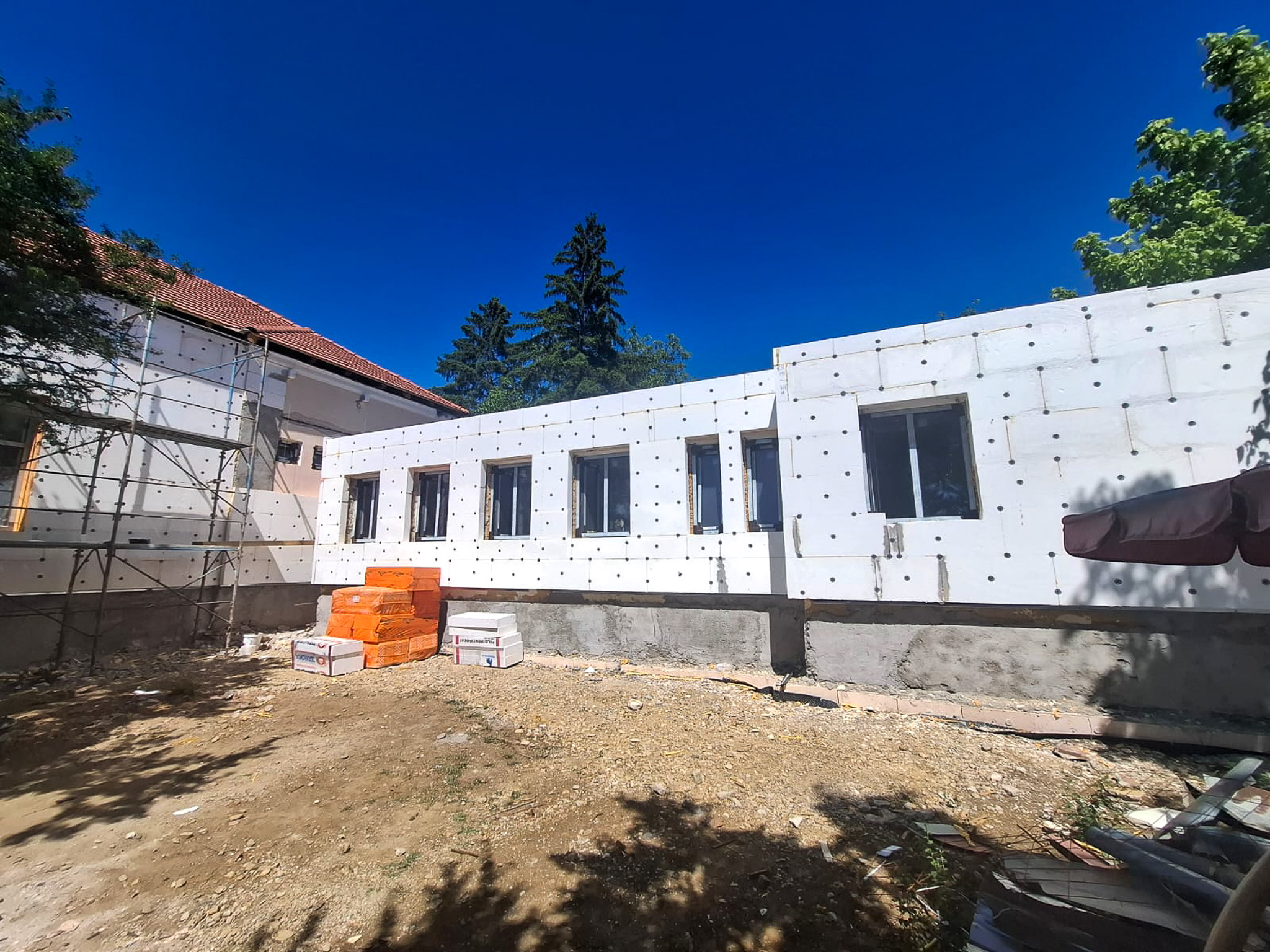 Reabilitare centre DGASPC Bihor (4)