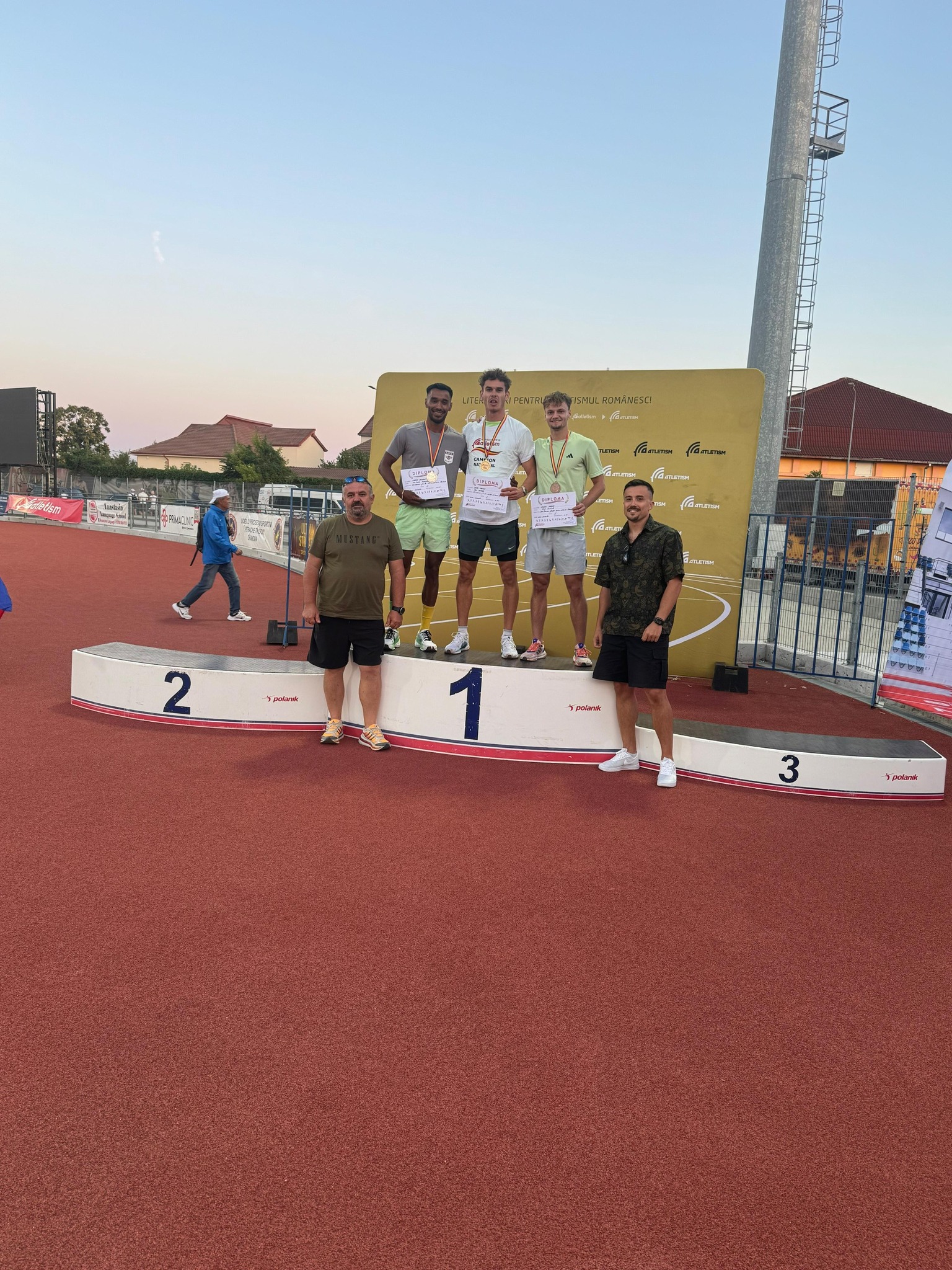 atletism dringo olah craiova 3