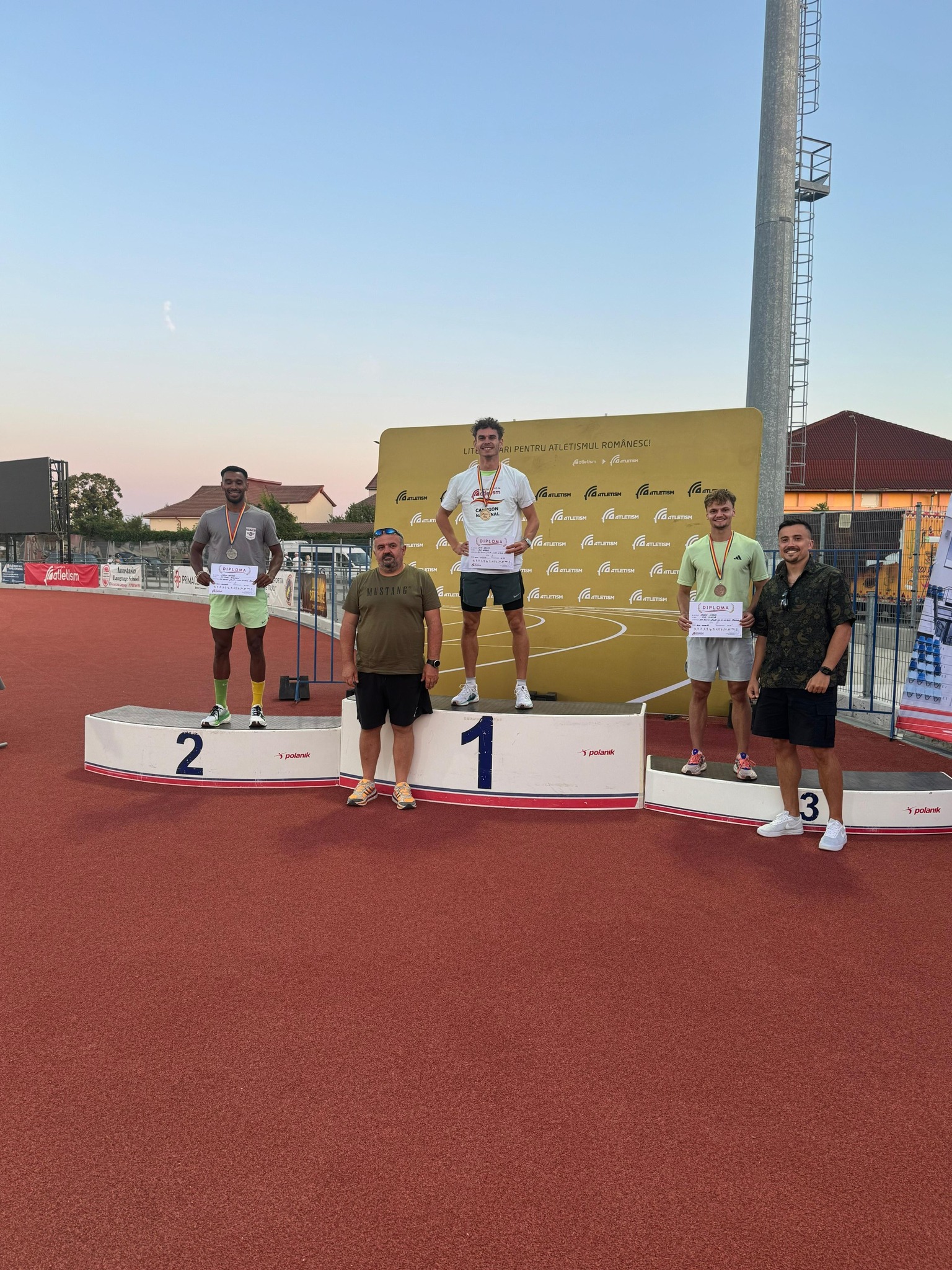 atletism dringo olah craiova1