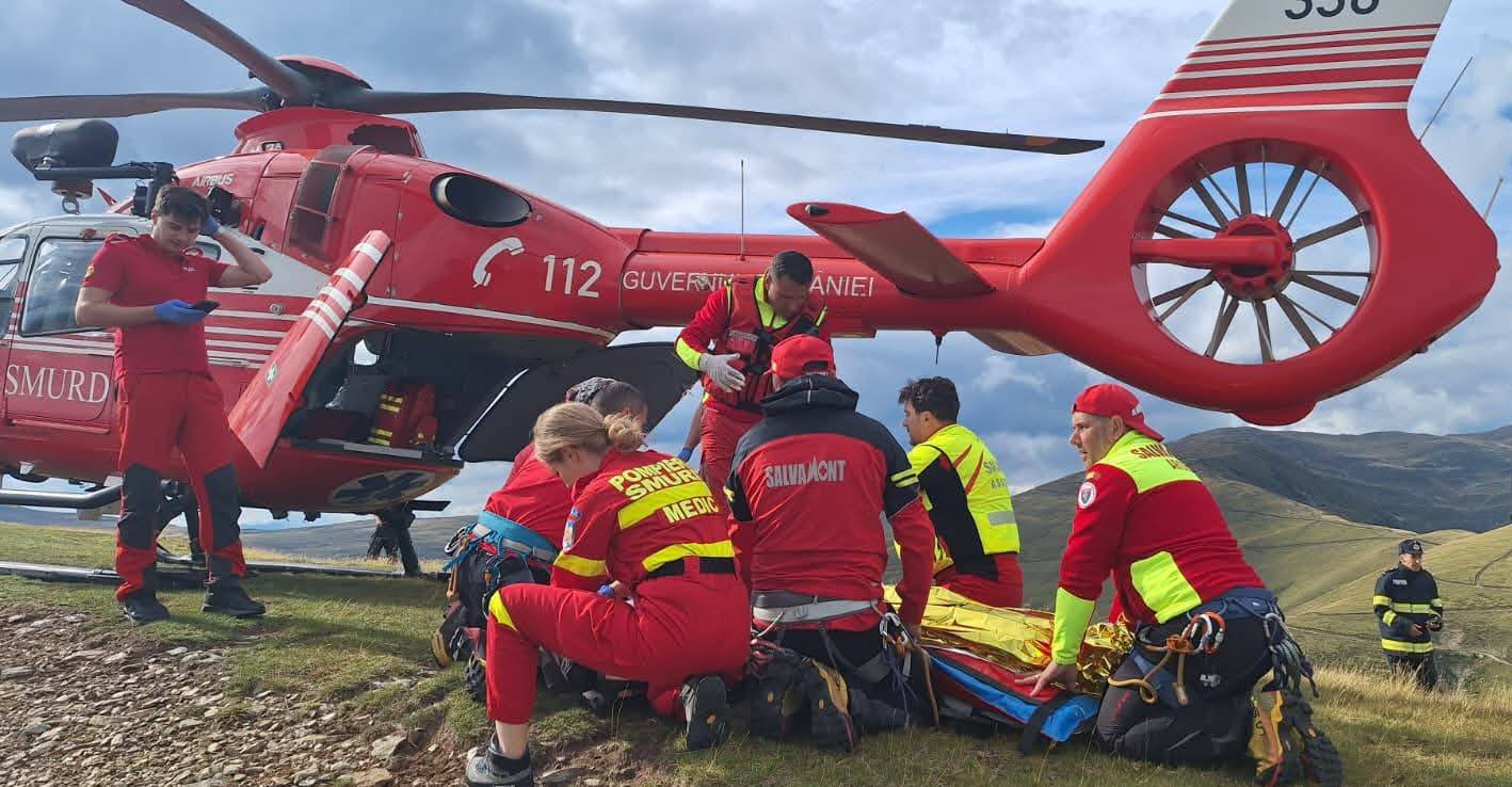 deces muntii fagaras 3