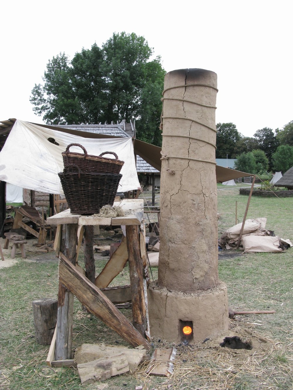 sit arheologic satu mare 3