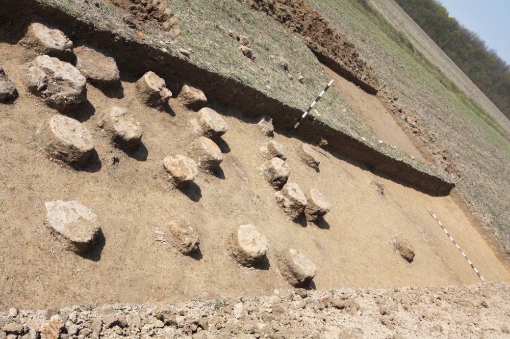 sit arheologic satu mare 5