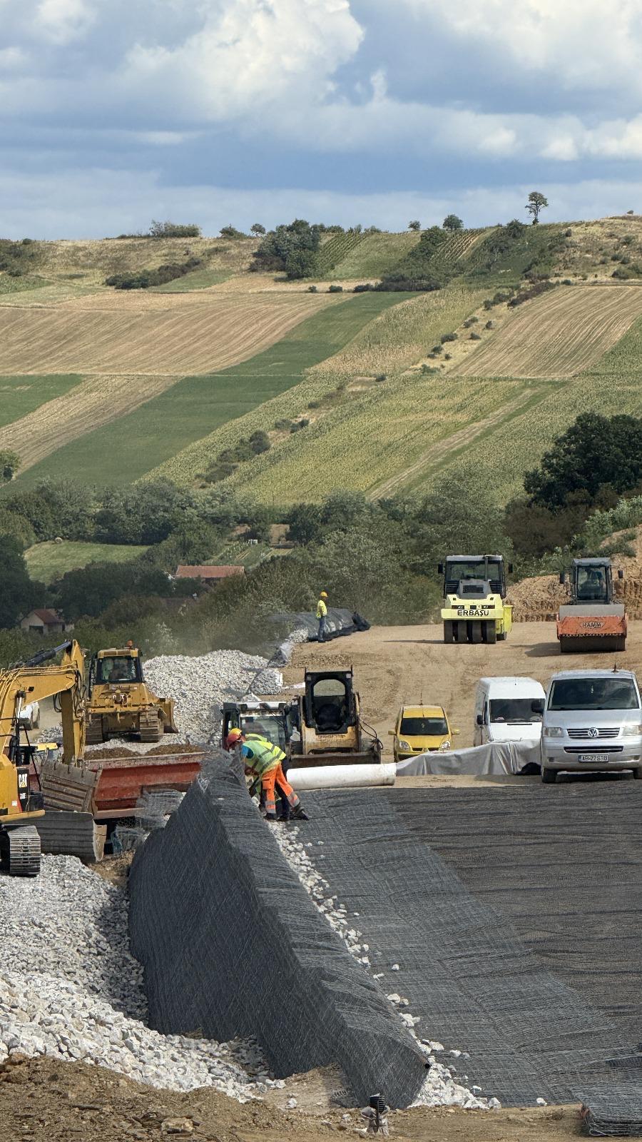 lucrari suplacu de barcau - chiribis 2