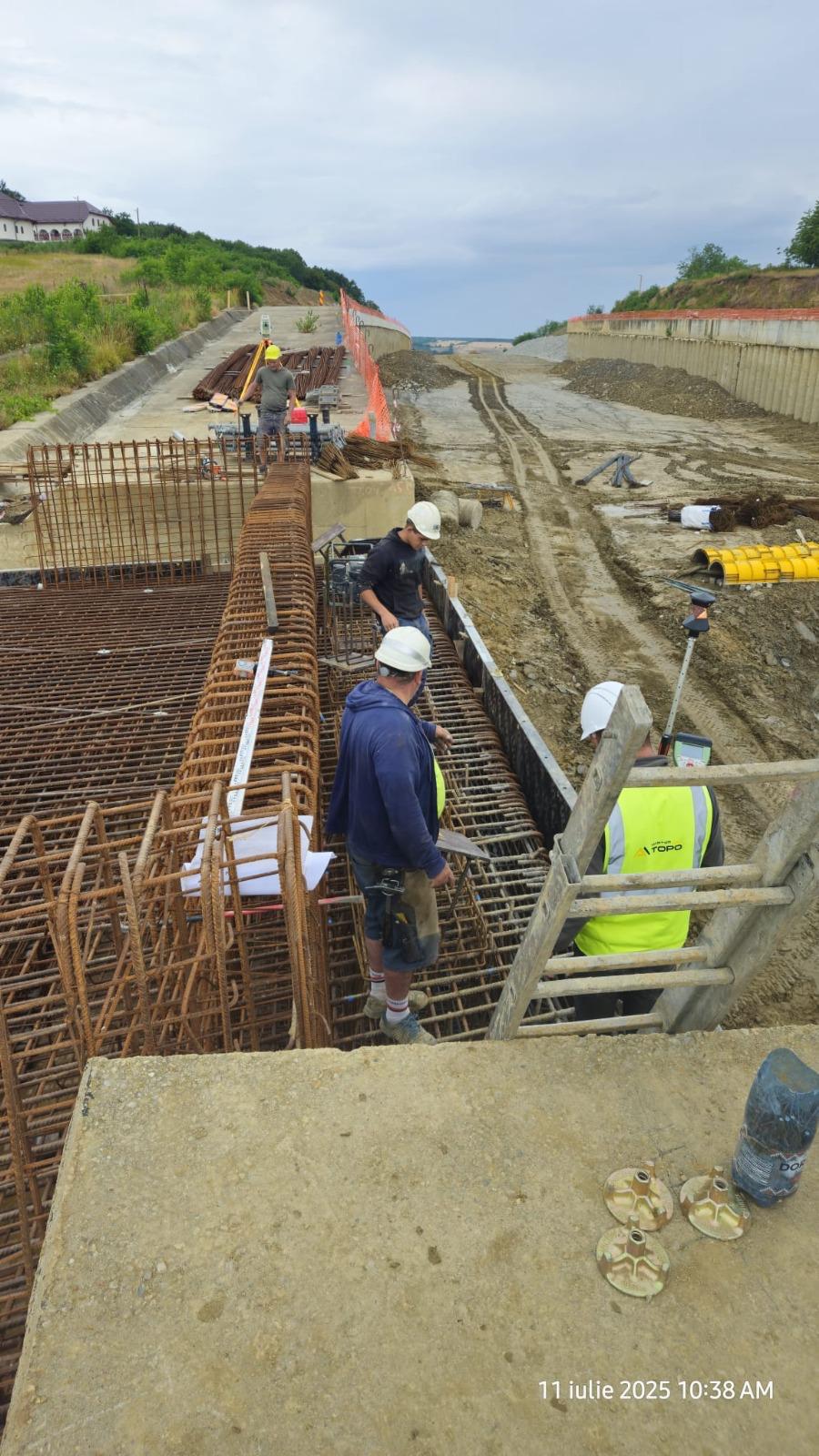 lucrari suplacu de barcau - chiribis 4