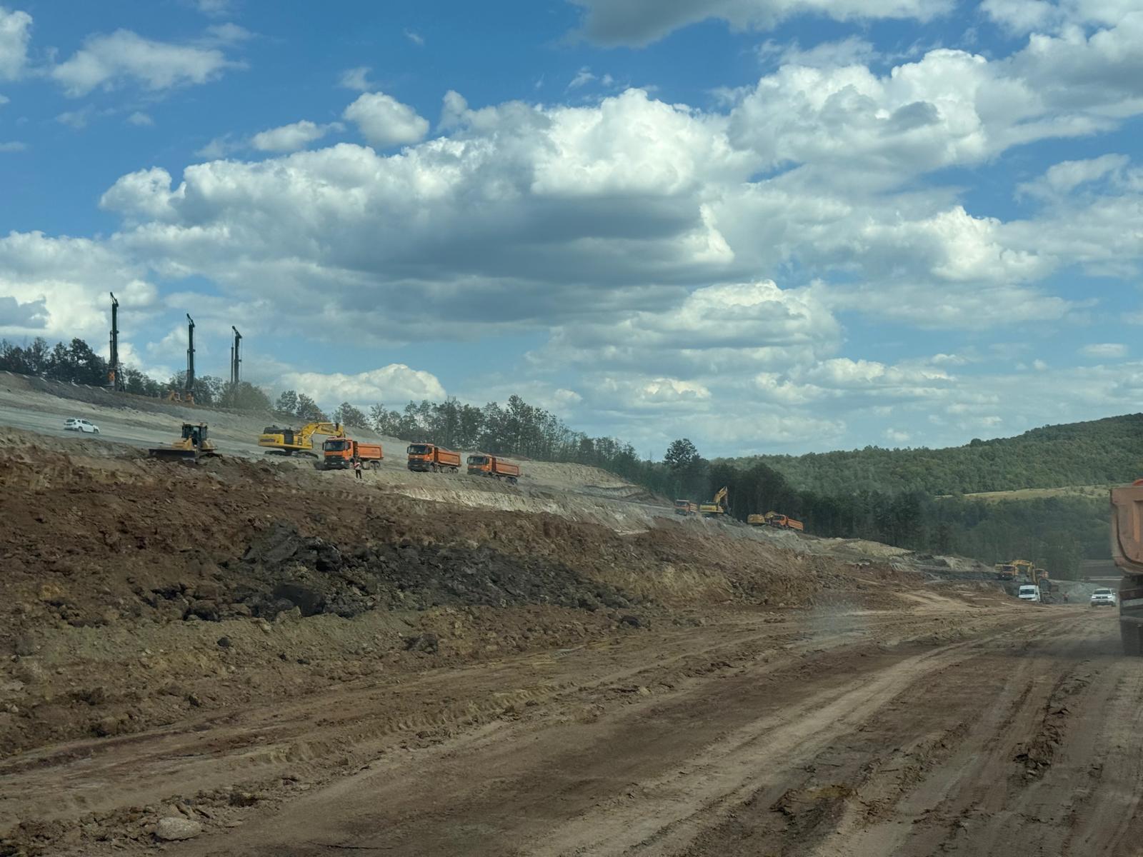 lucrari suplacu de barcau - chiribis 6