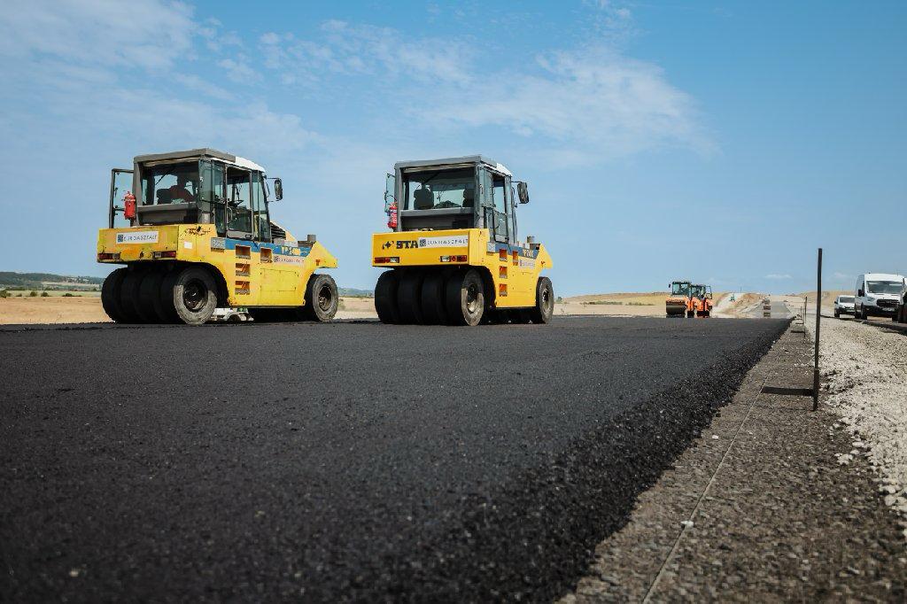 lucrari suplacu de barcau - chiribis