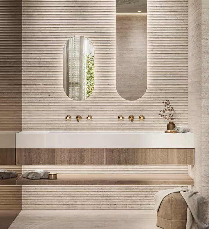 Taranto-travertine-effect-tiles-by-Porcelanosa