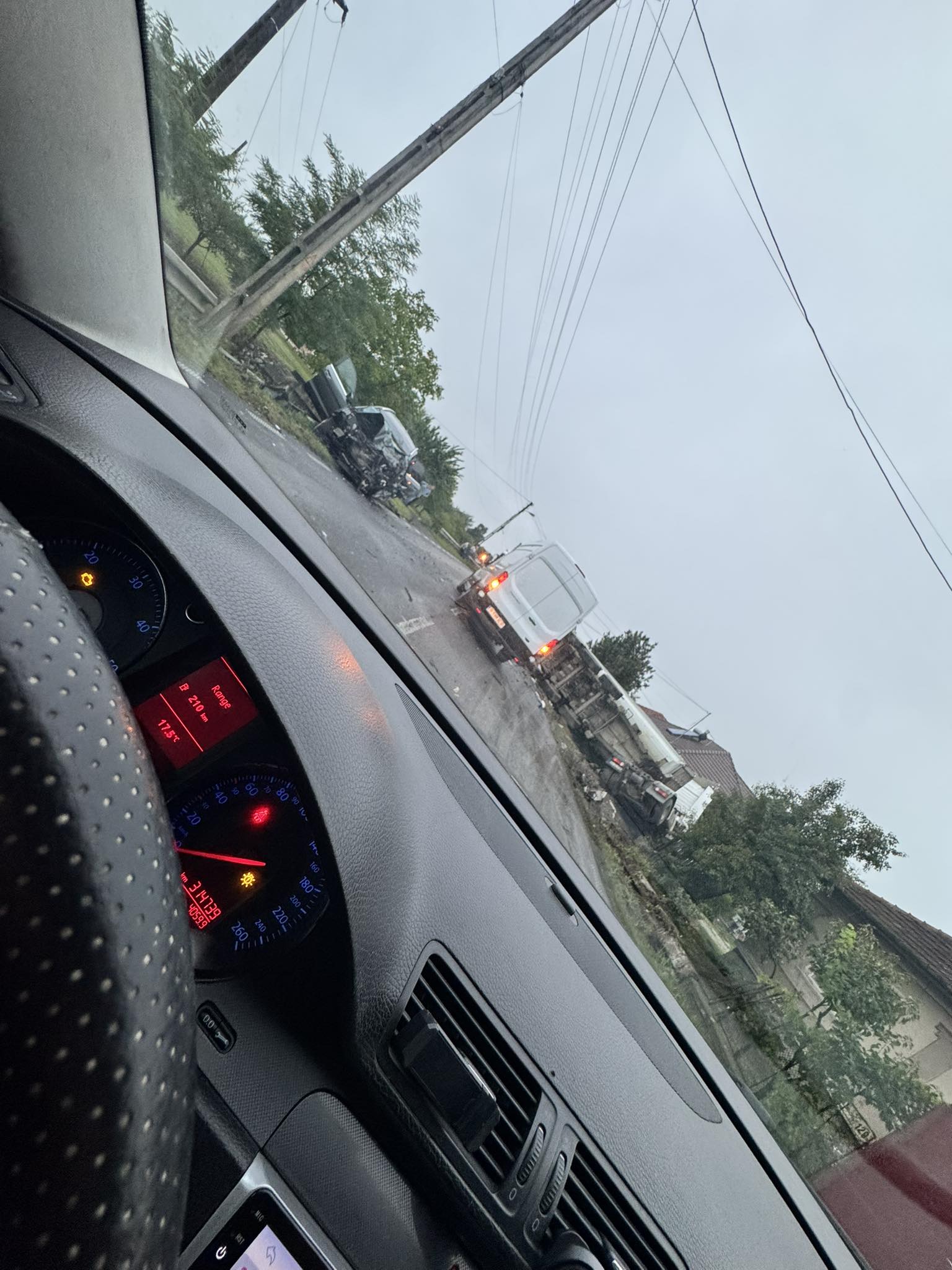 accident mortal borod