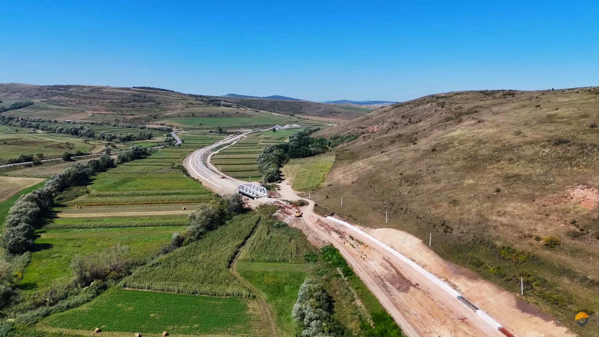 calea ferata episcopia bihor - cluj 2