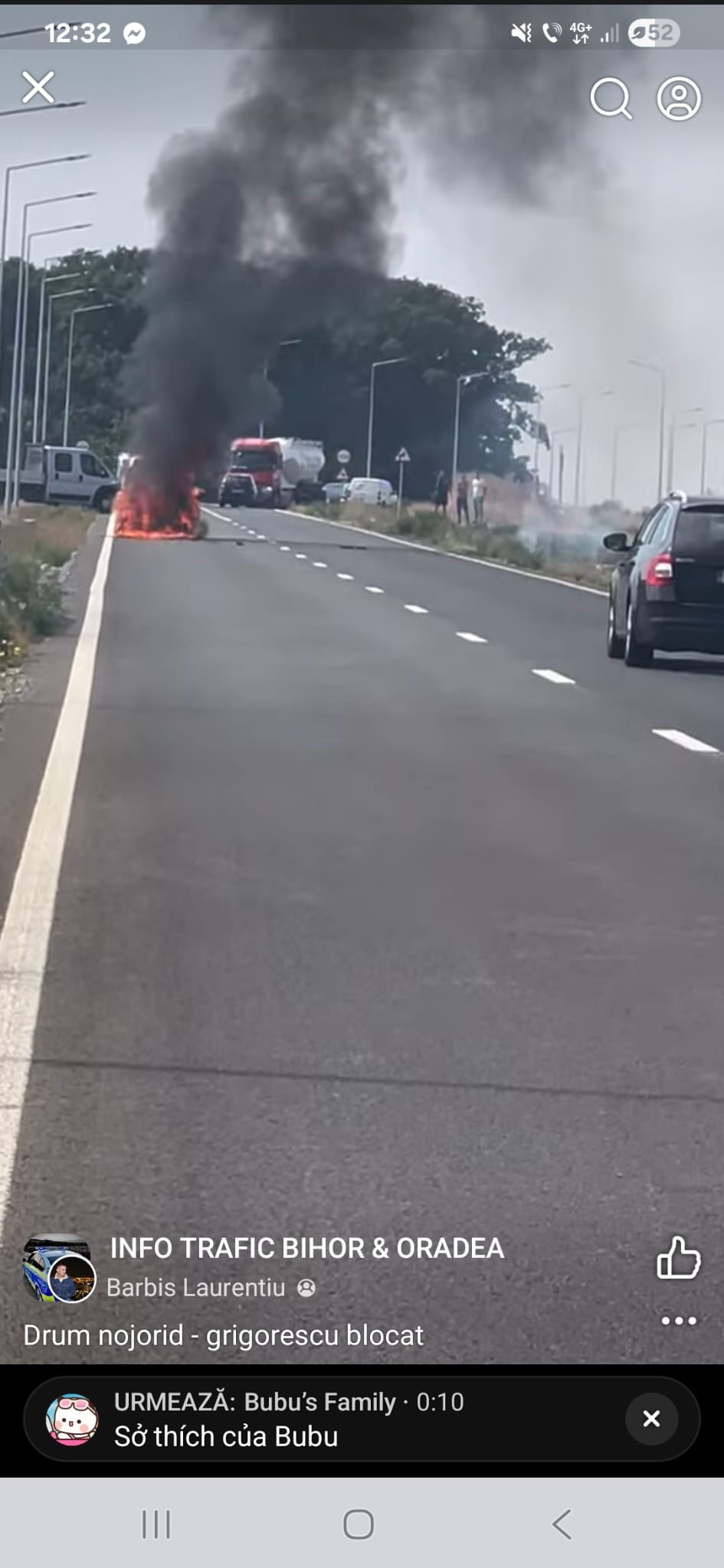 masina flacari nojorid