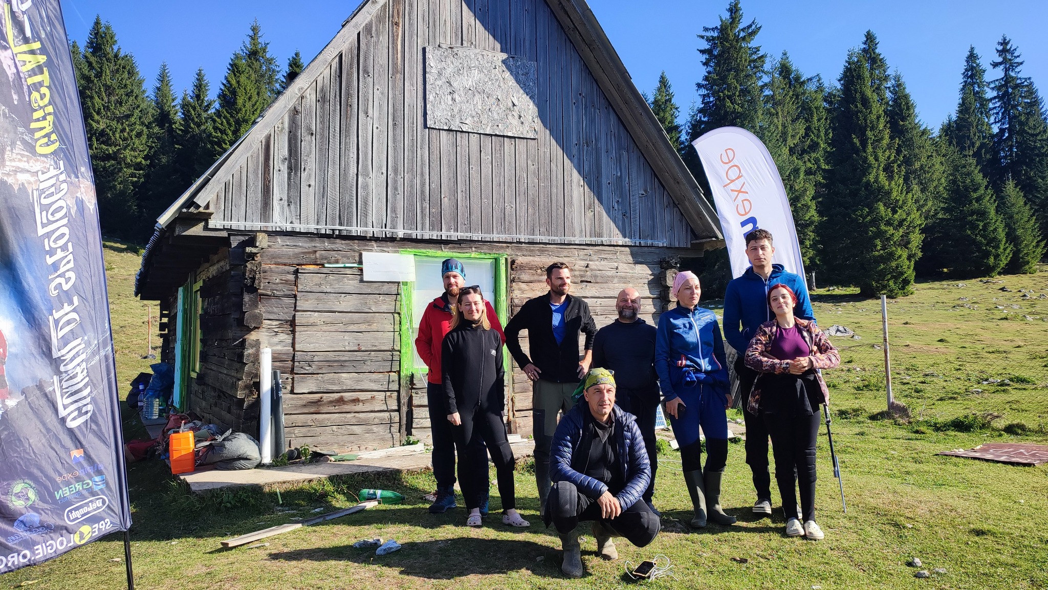 Tabăra Naţională vărăşoaia19