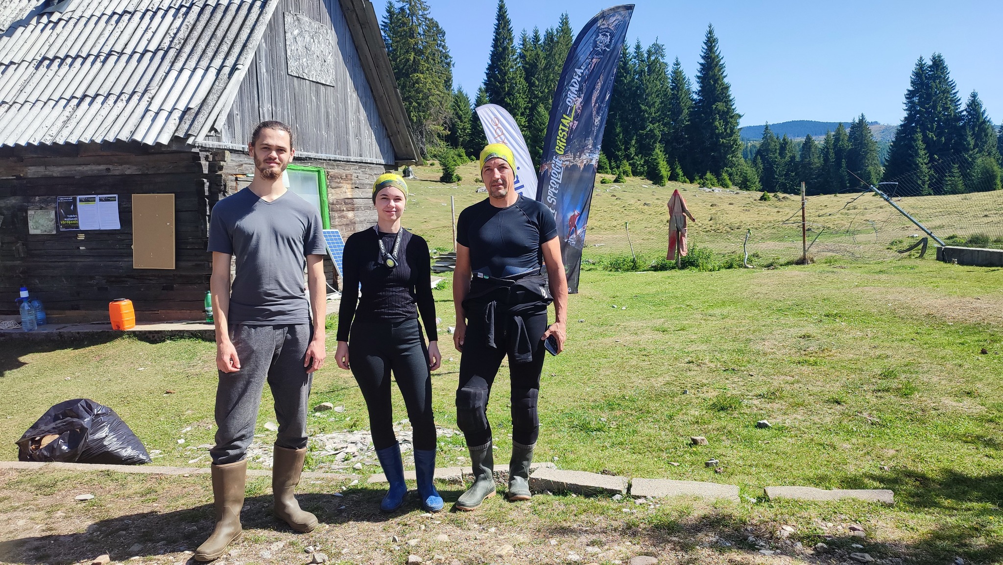 Tabăra Naţională vărăşoaia22