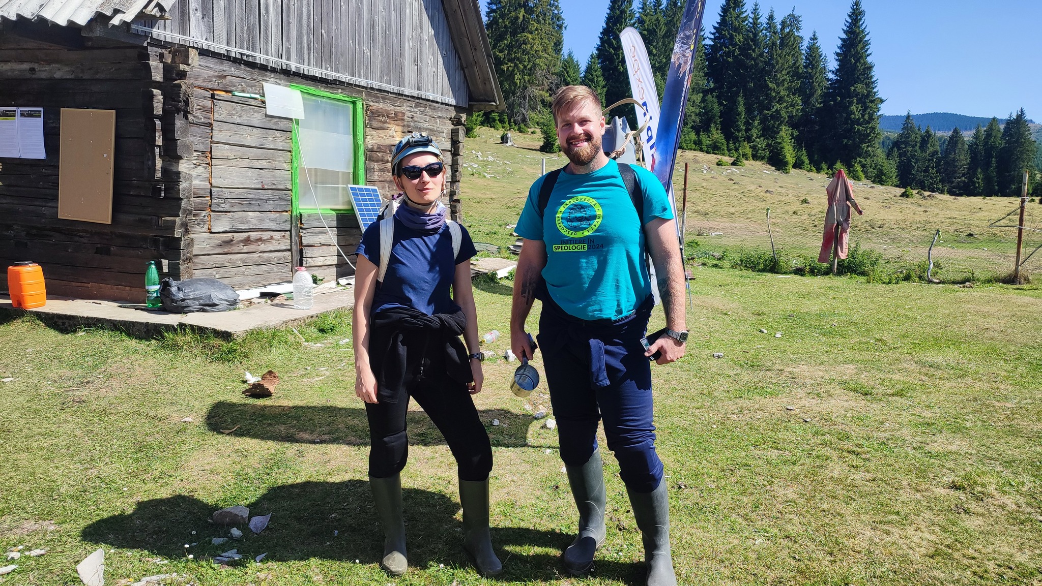 Tabăra Naţională vărăşoaia23