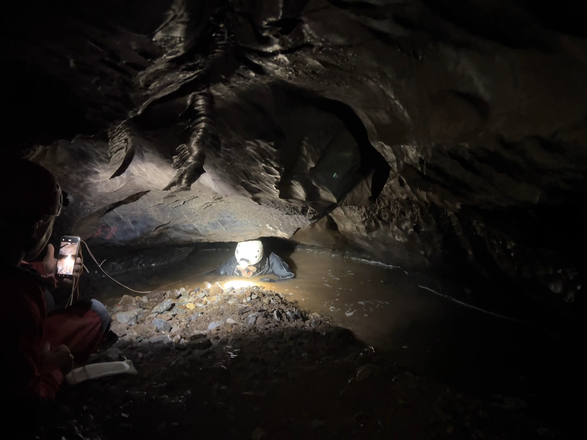 Tabăra Naţională vărăşoaia25