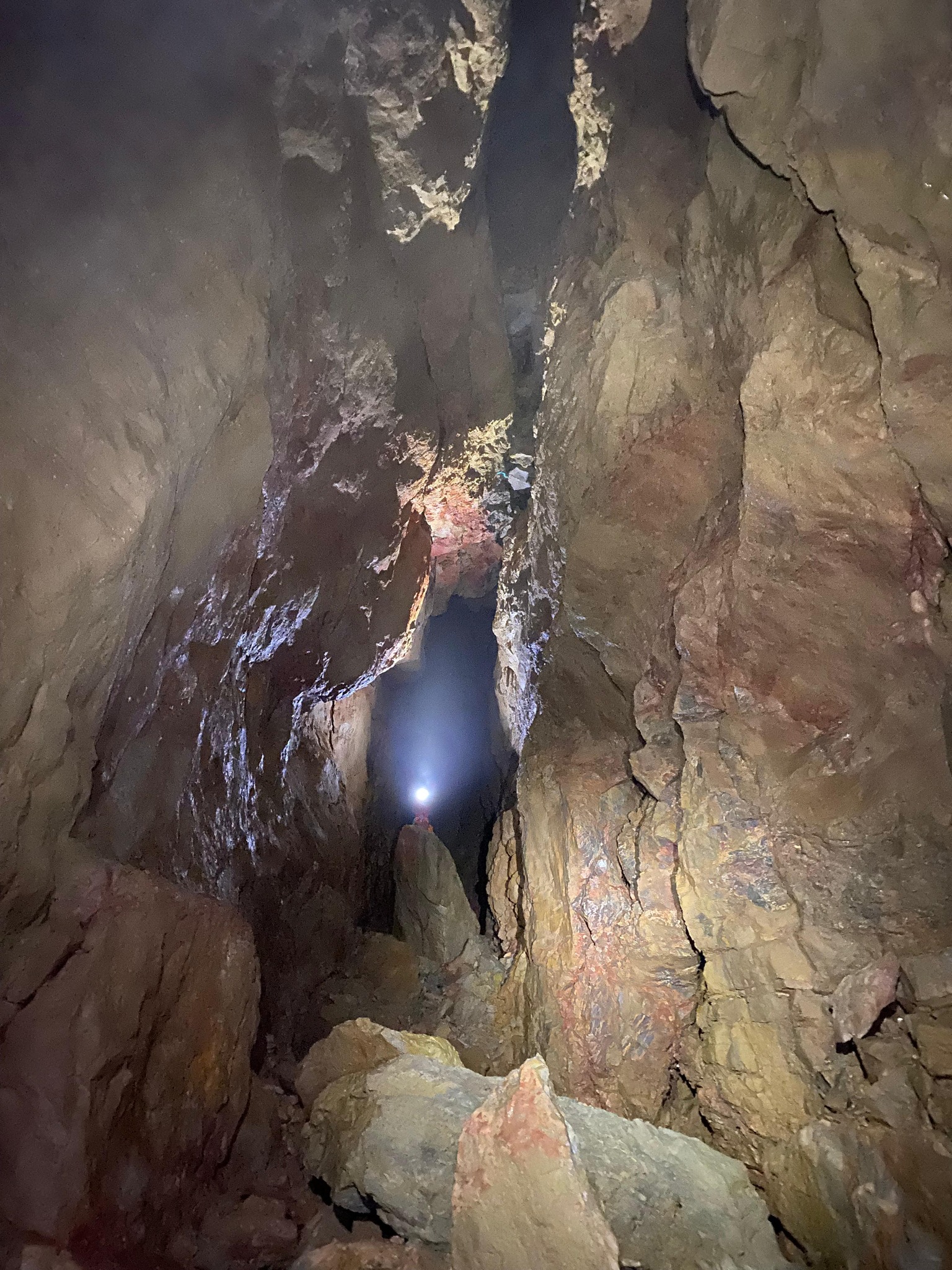 Tabăra Naţională vărăşoaia27