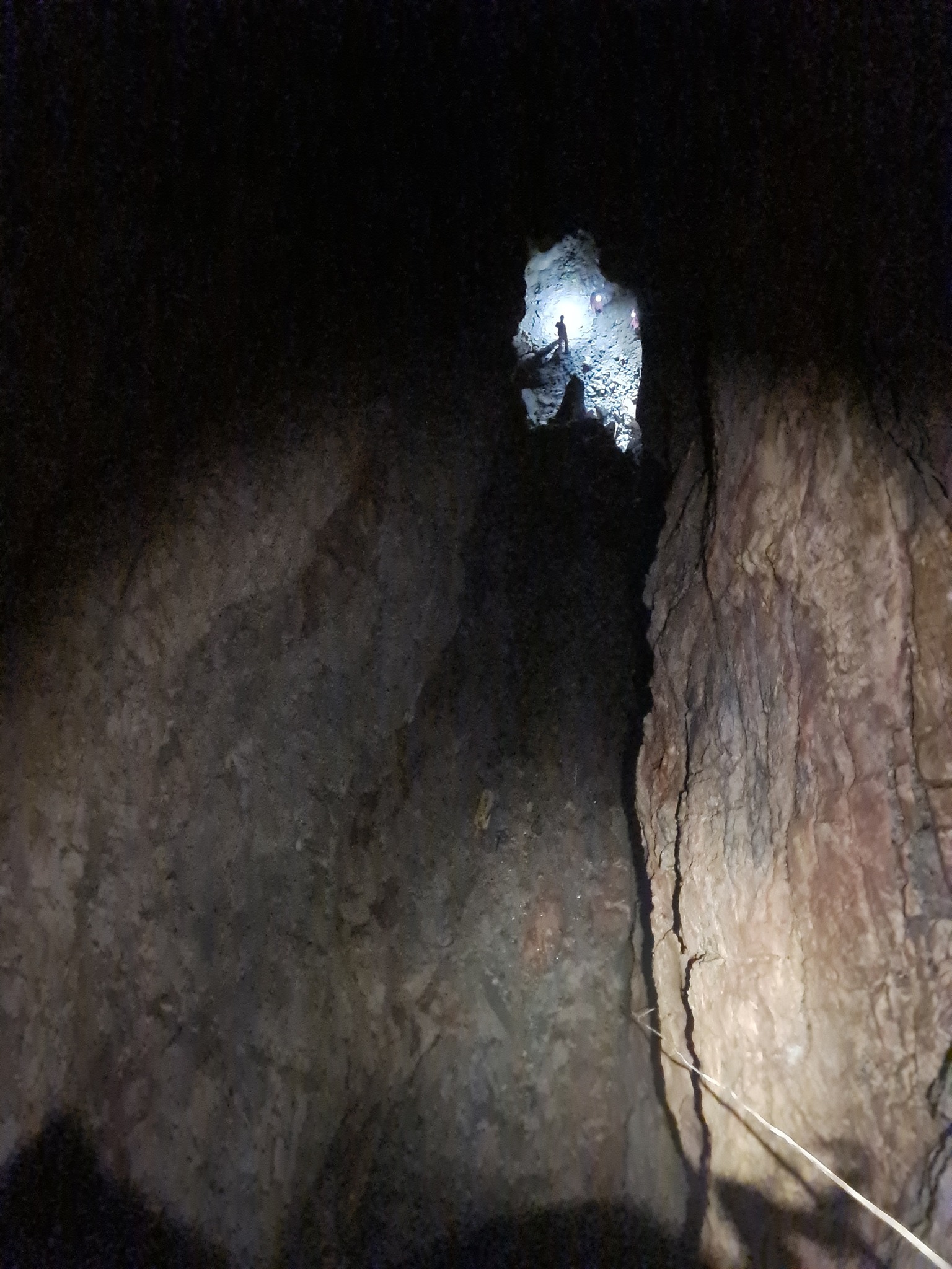 Tabăra Naţională vărăşoaia30