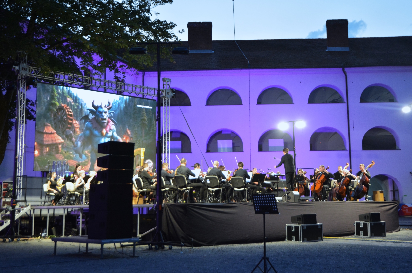 conert A Gamers Symphony (13)