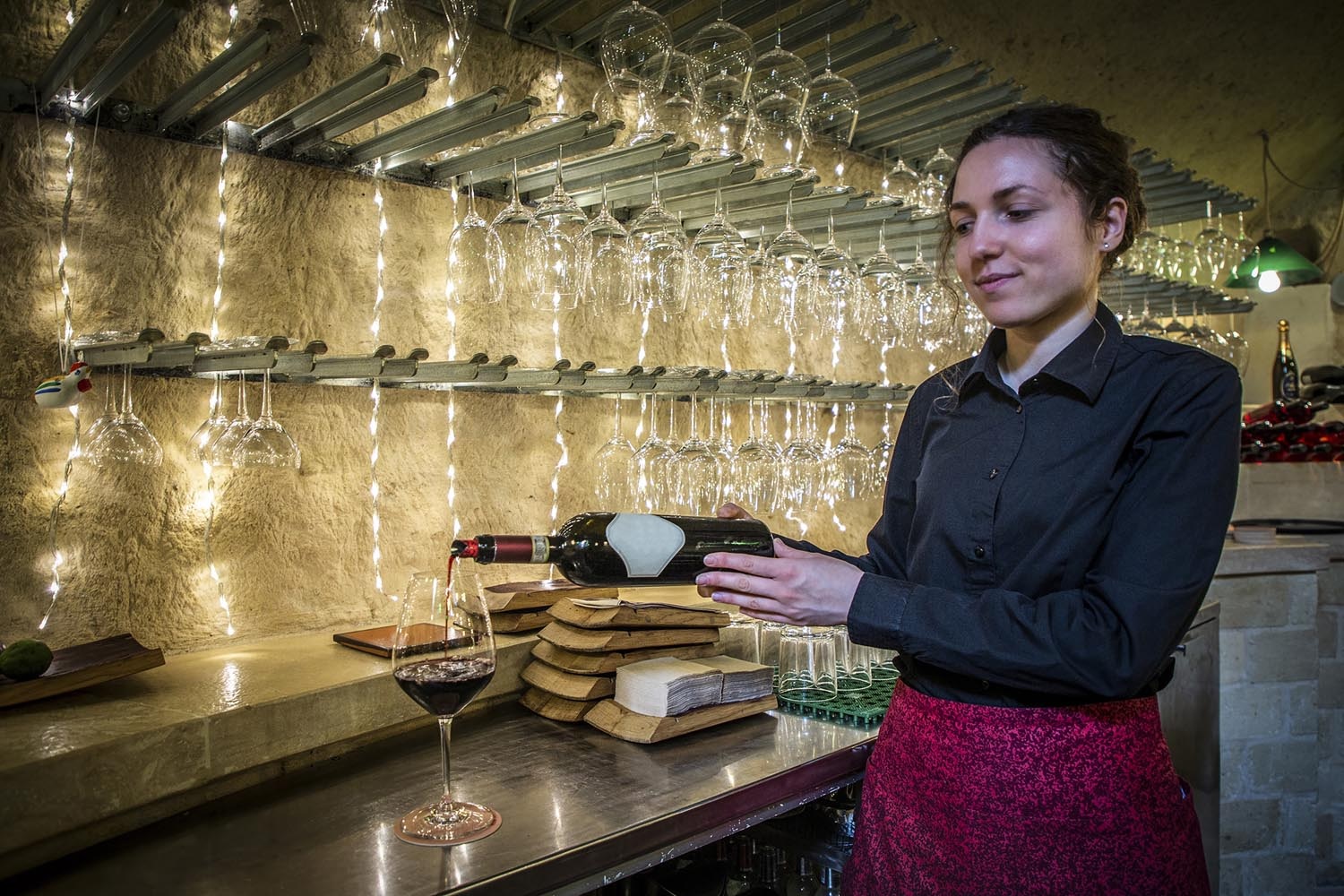 foto Cristina Garzone