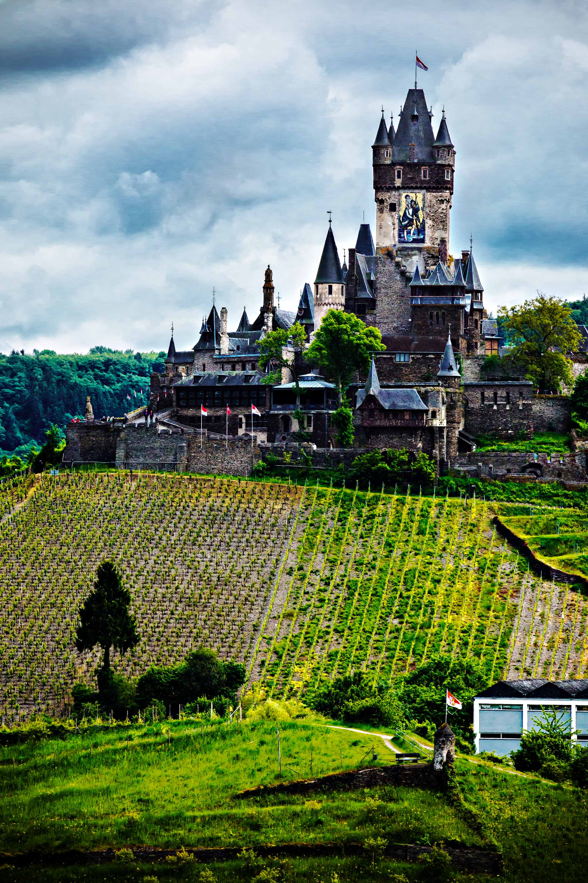 Foto Bock Paul FIAP HON.CPE (USA)