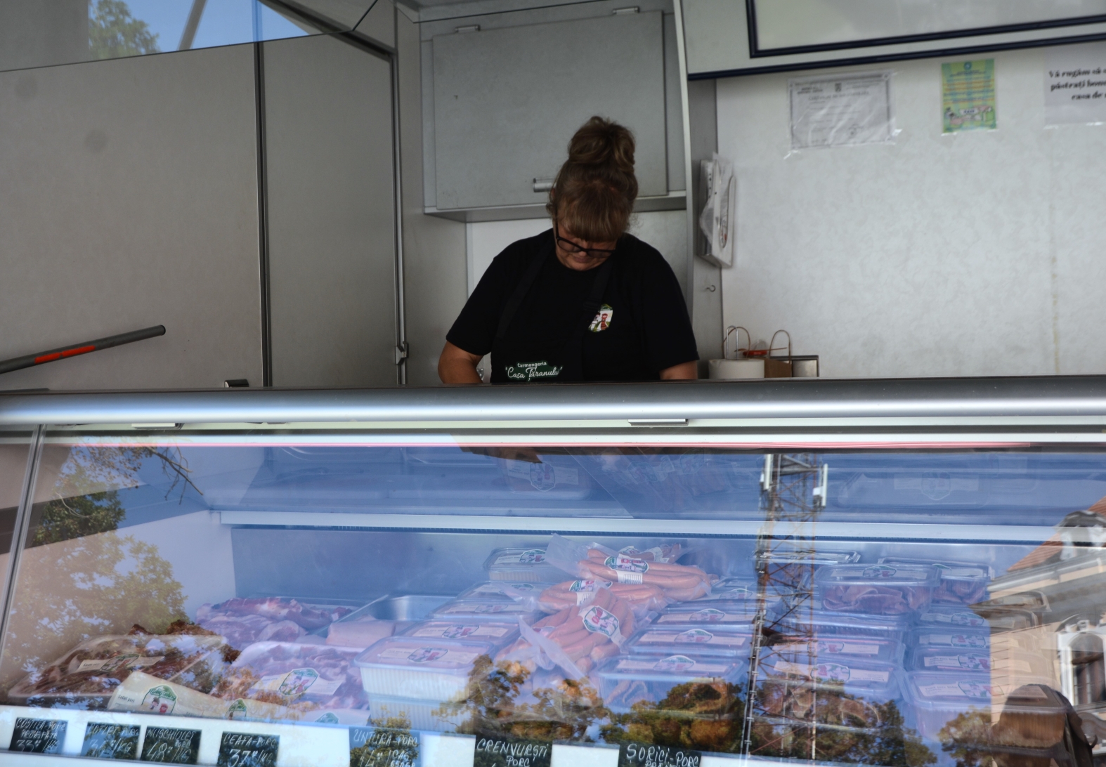 Gusturi şi tradiţii de Bihor (2)