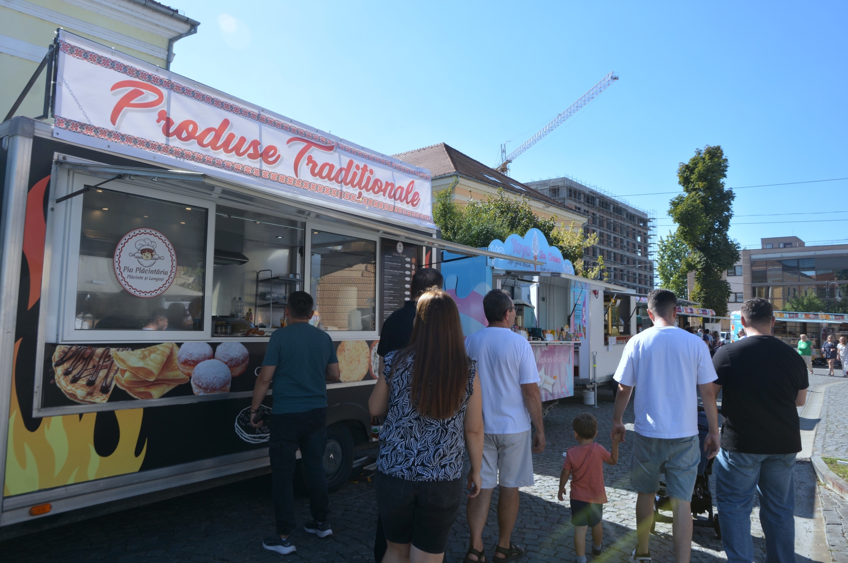 Gusturi şi tradiţii de Bihor (5)