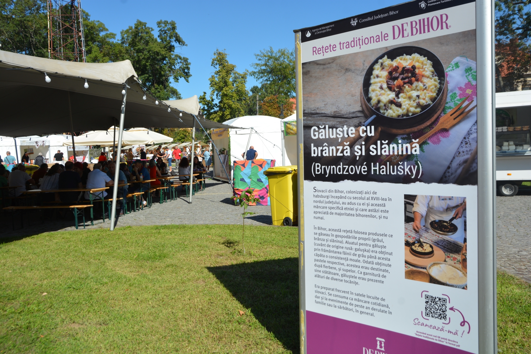 Gusturi şi tradiţii de Bihor (7)