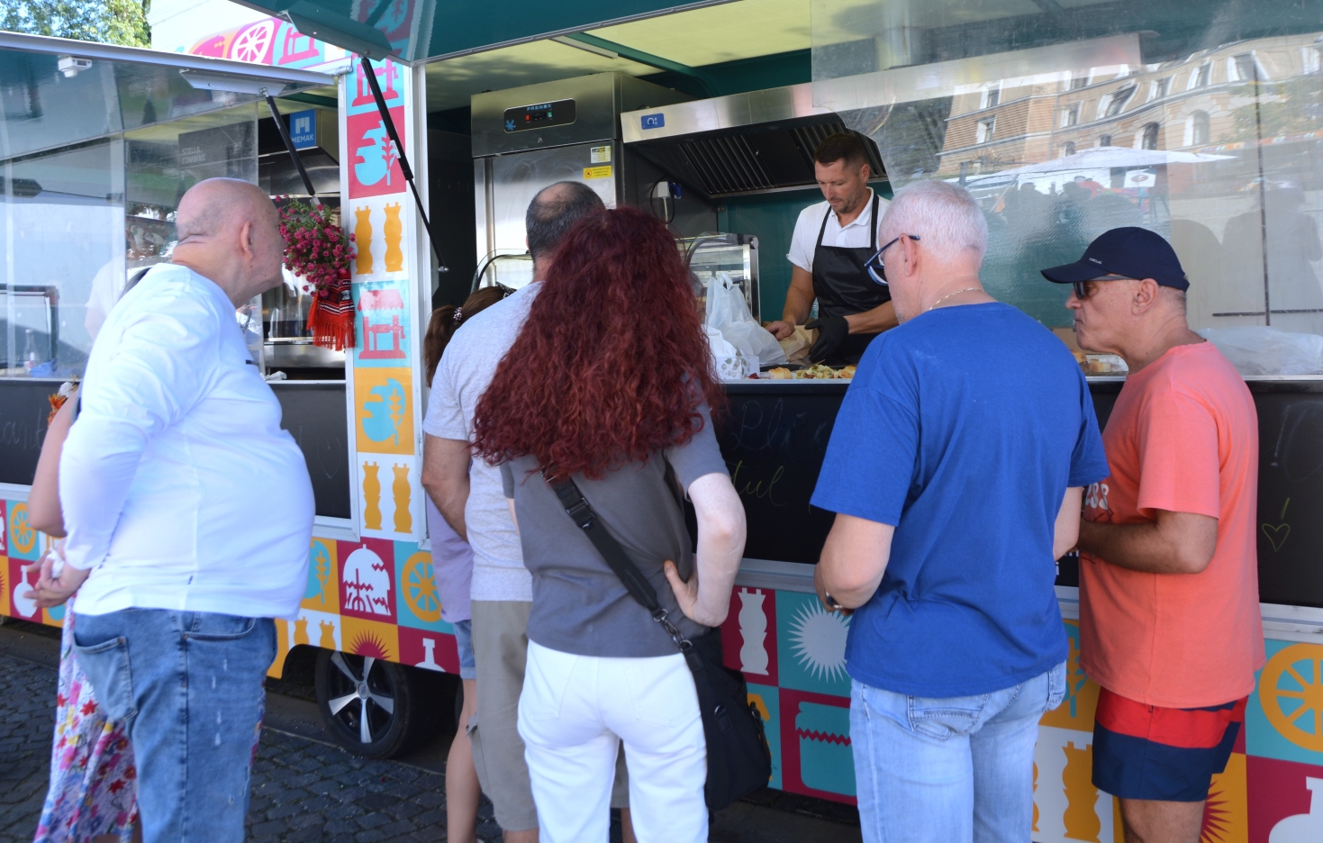 Gusturi şi tradiţii de Bihor (11)