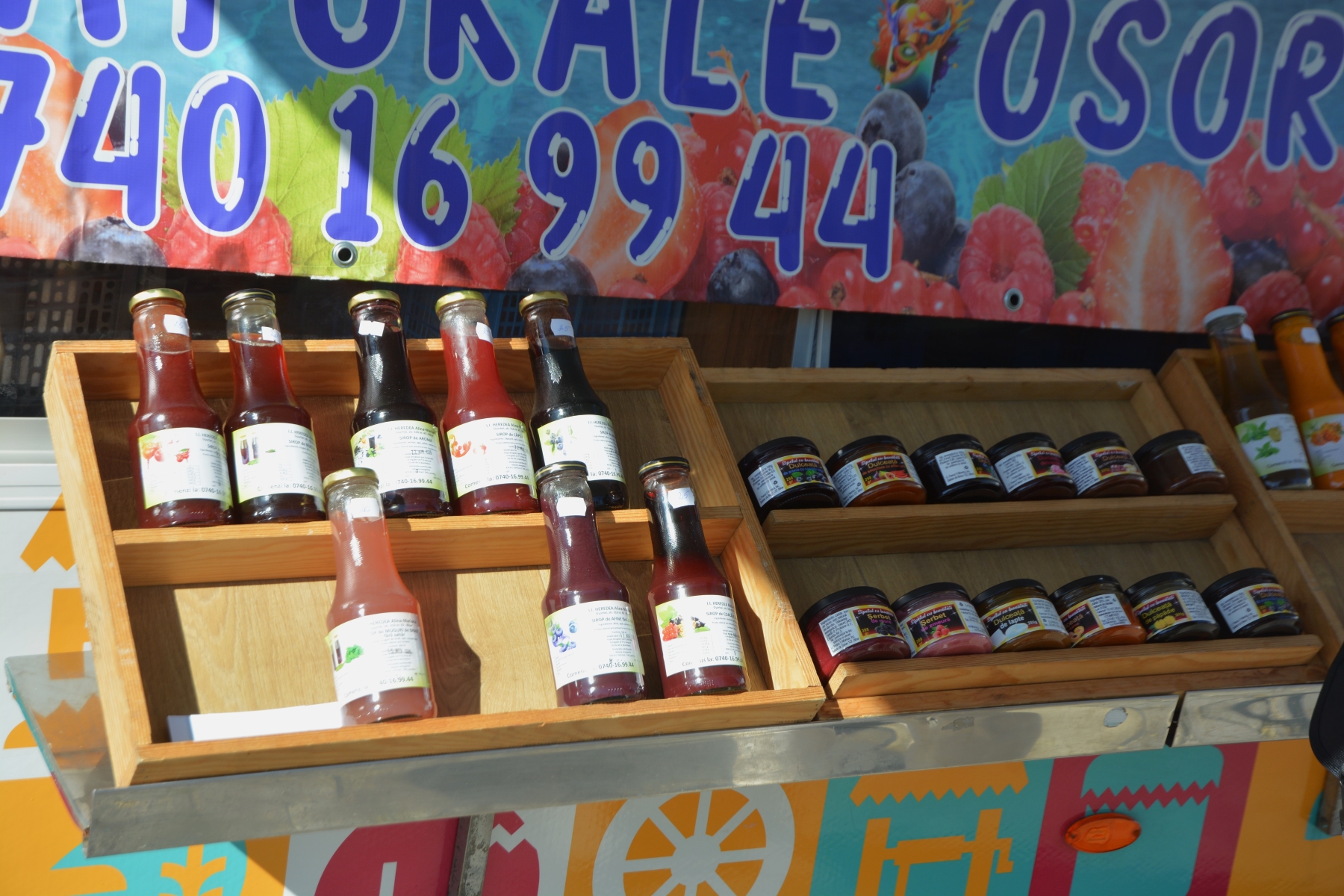 Gusturi şi tradiţii de Bihor (16)