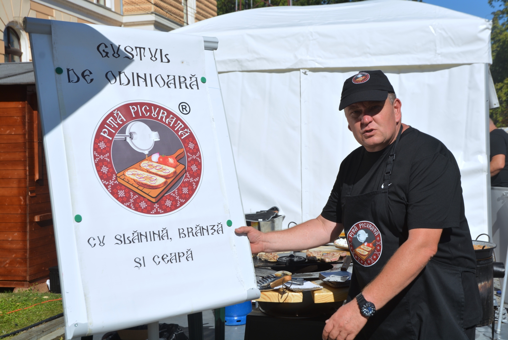 Gusturi şi tradiţii de Bihor (17)