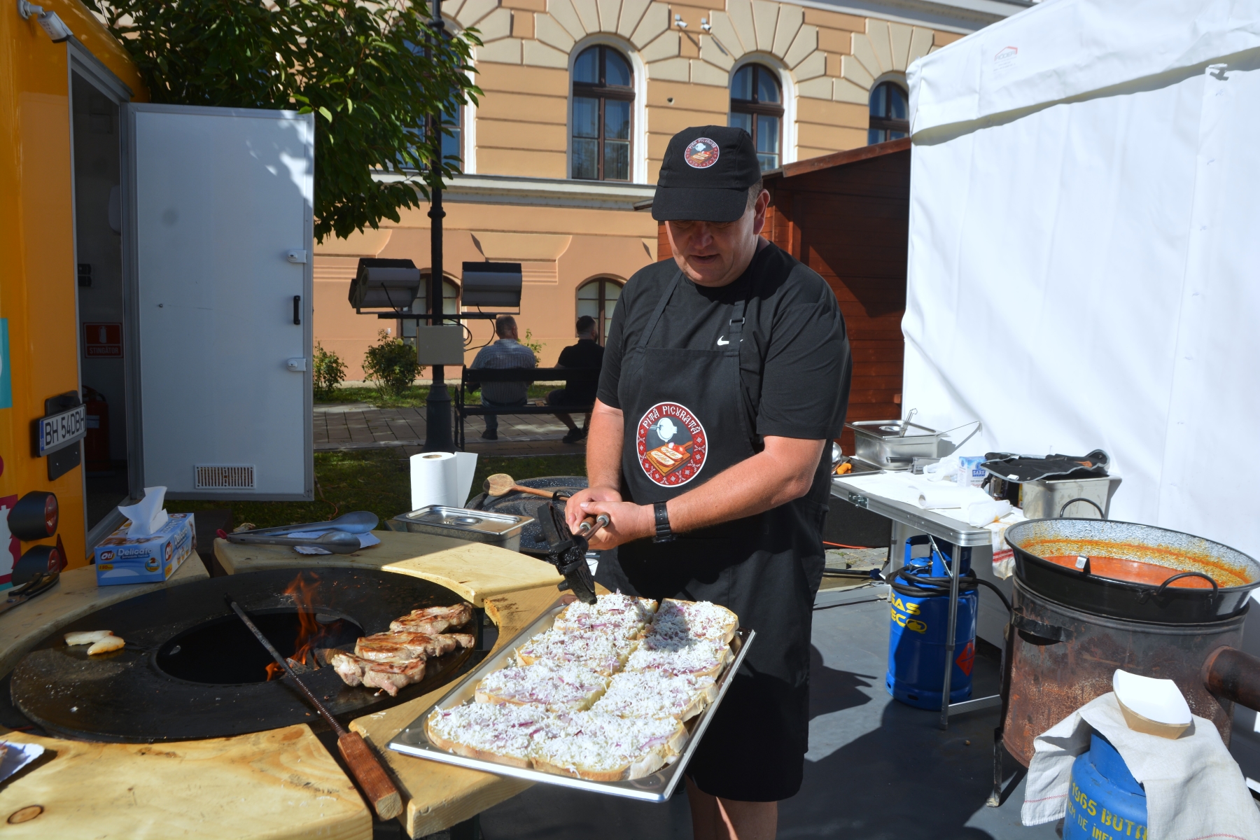 Gusturi şi tradiţii de Bihor (19)