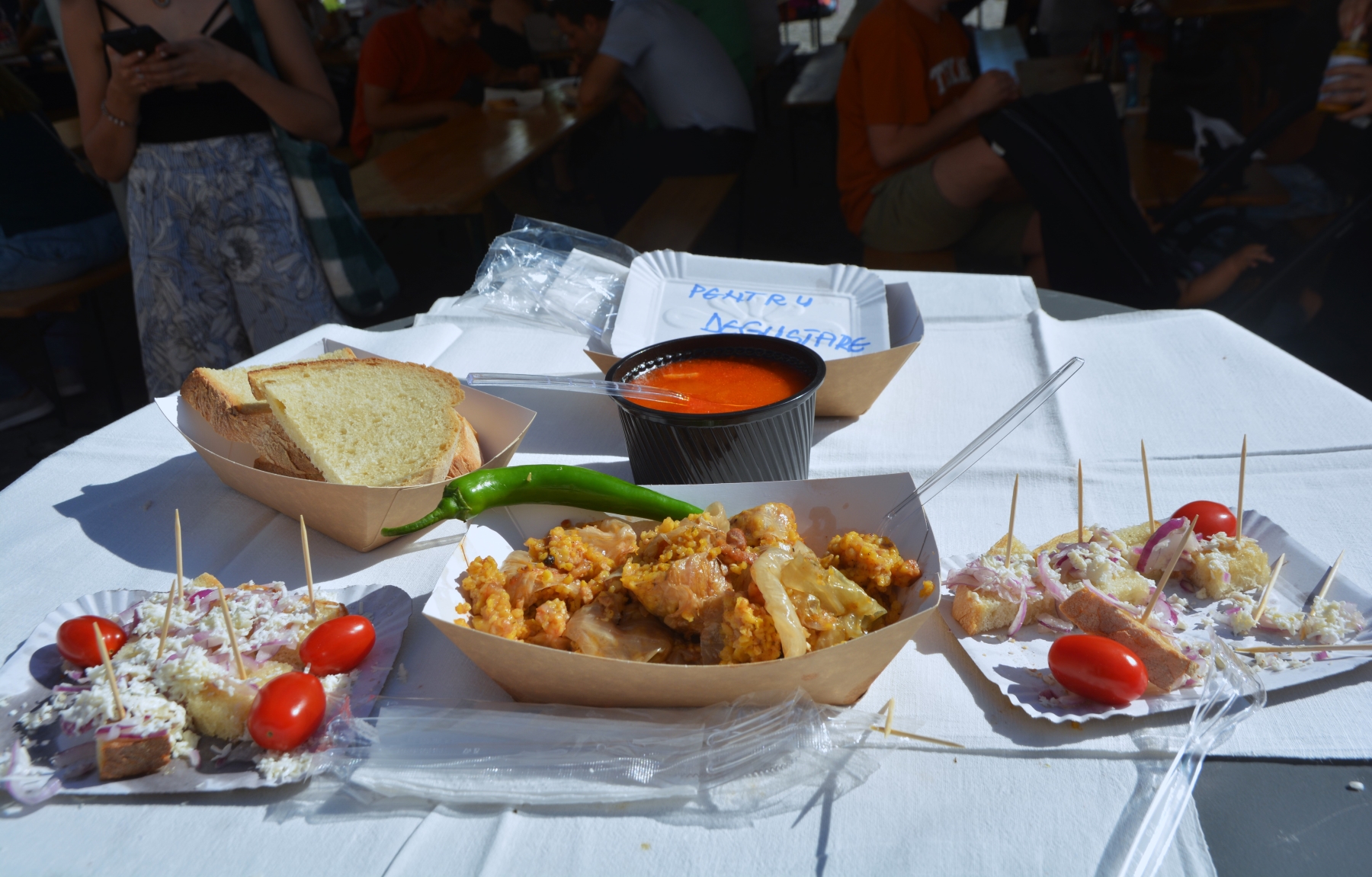 Gusturi şi tradiţii de Bihor (22)