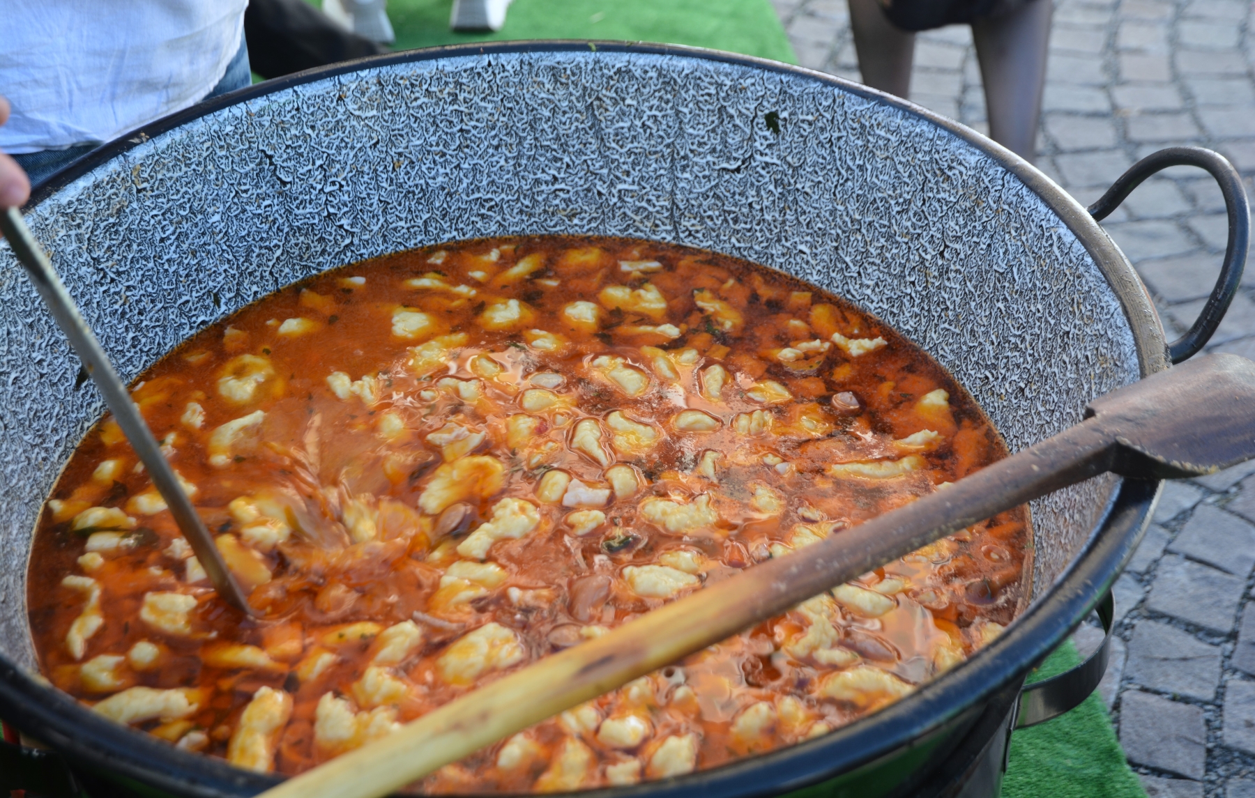 Gusturi şi tradiţii de Bihor (25)