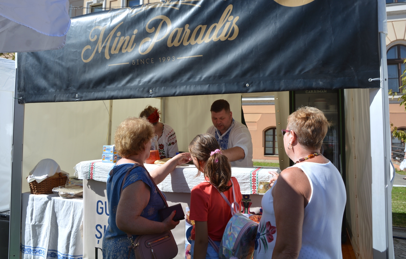 Gusturi şi tradiţii de Bihor (26)