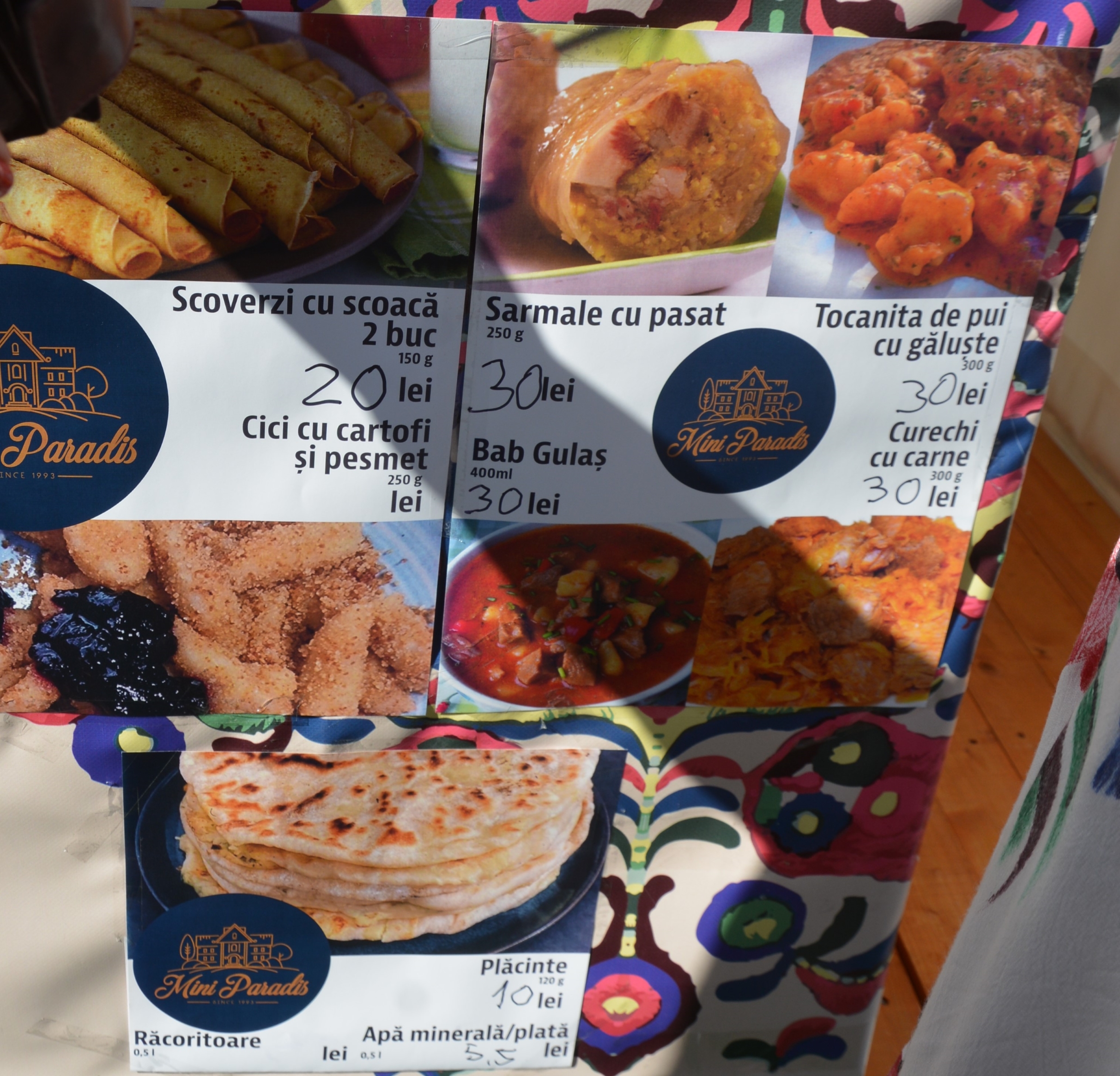 Gusturi şi tradiţii de Bihor (27)