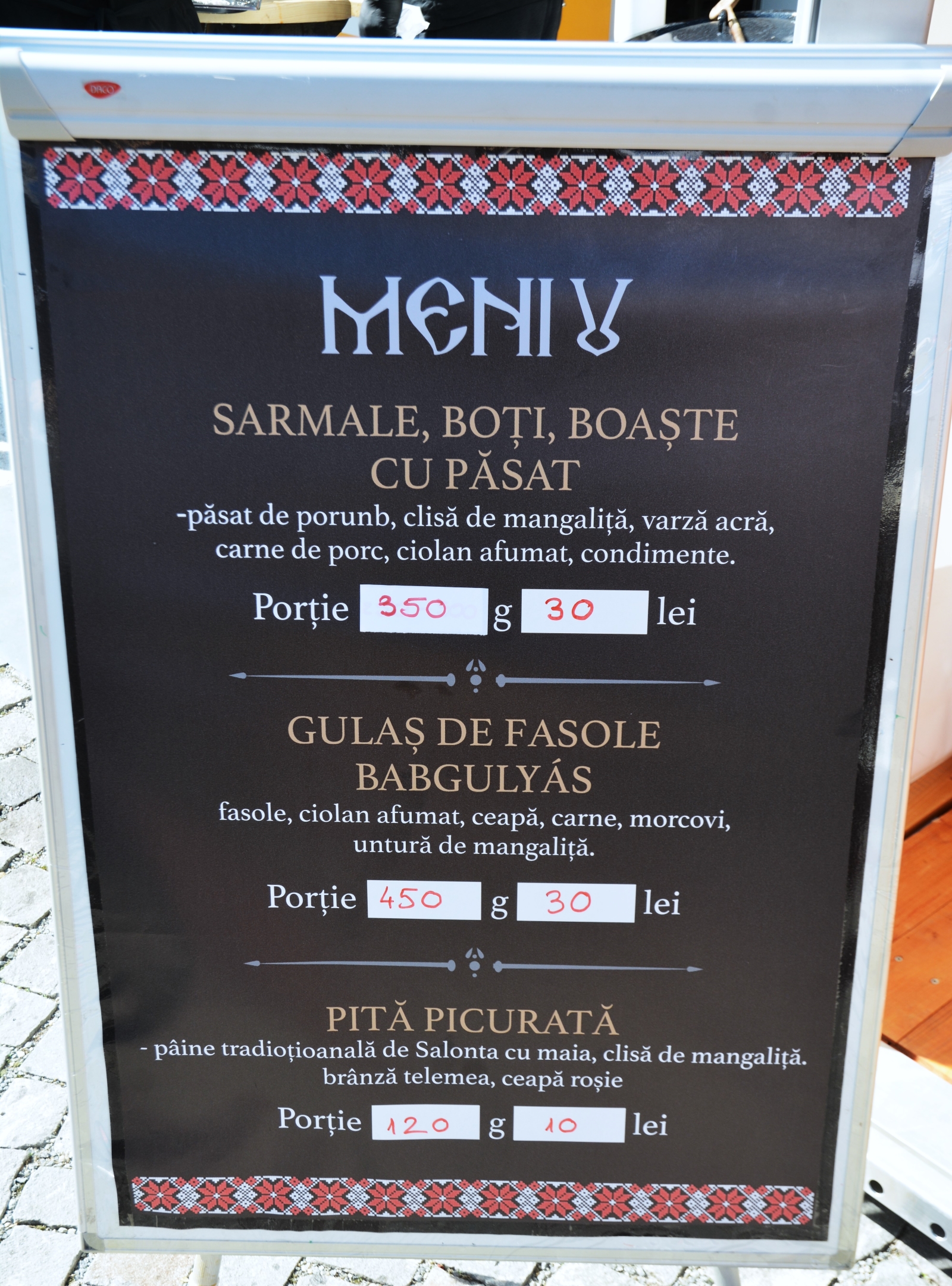 Gusturi şi tradiţii de Bihor (28)