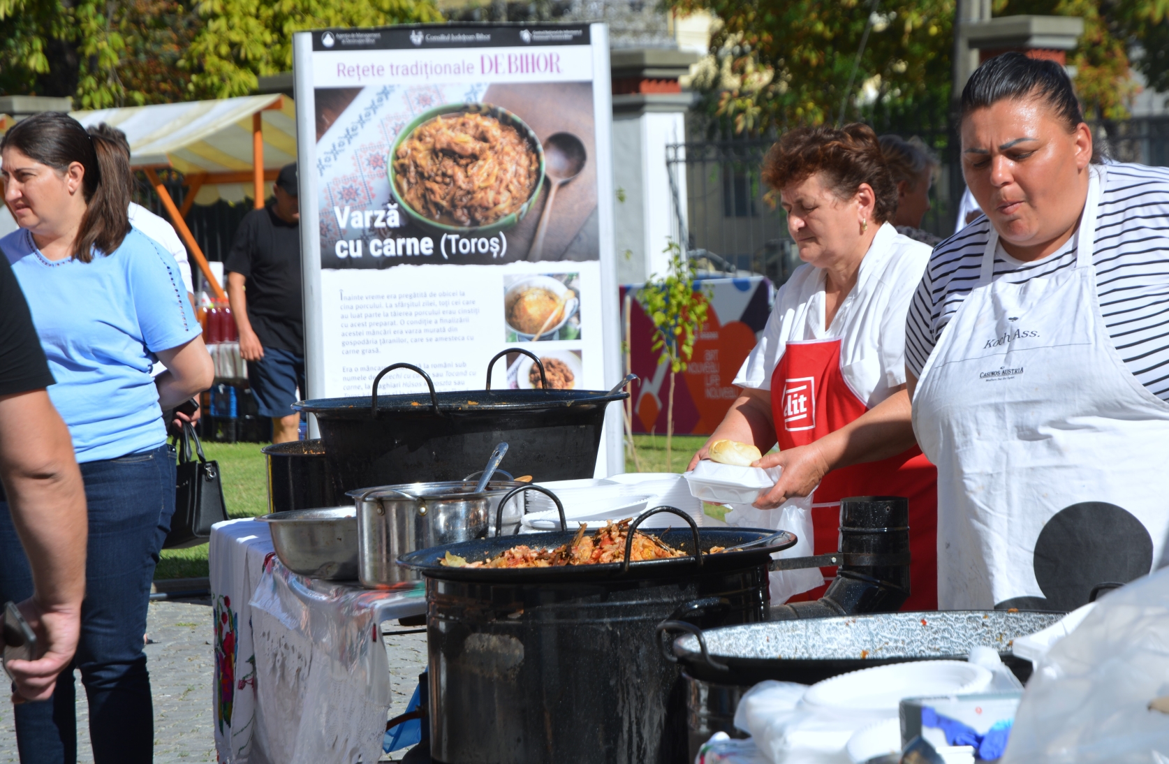 Gusturi şi tradiţii de Bihor (29)