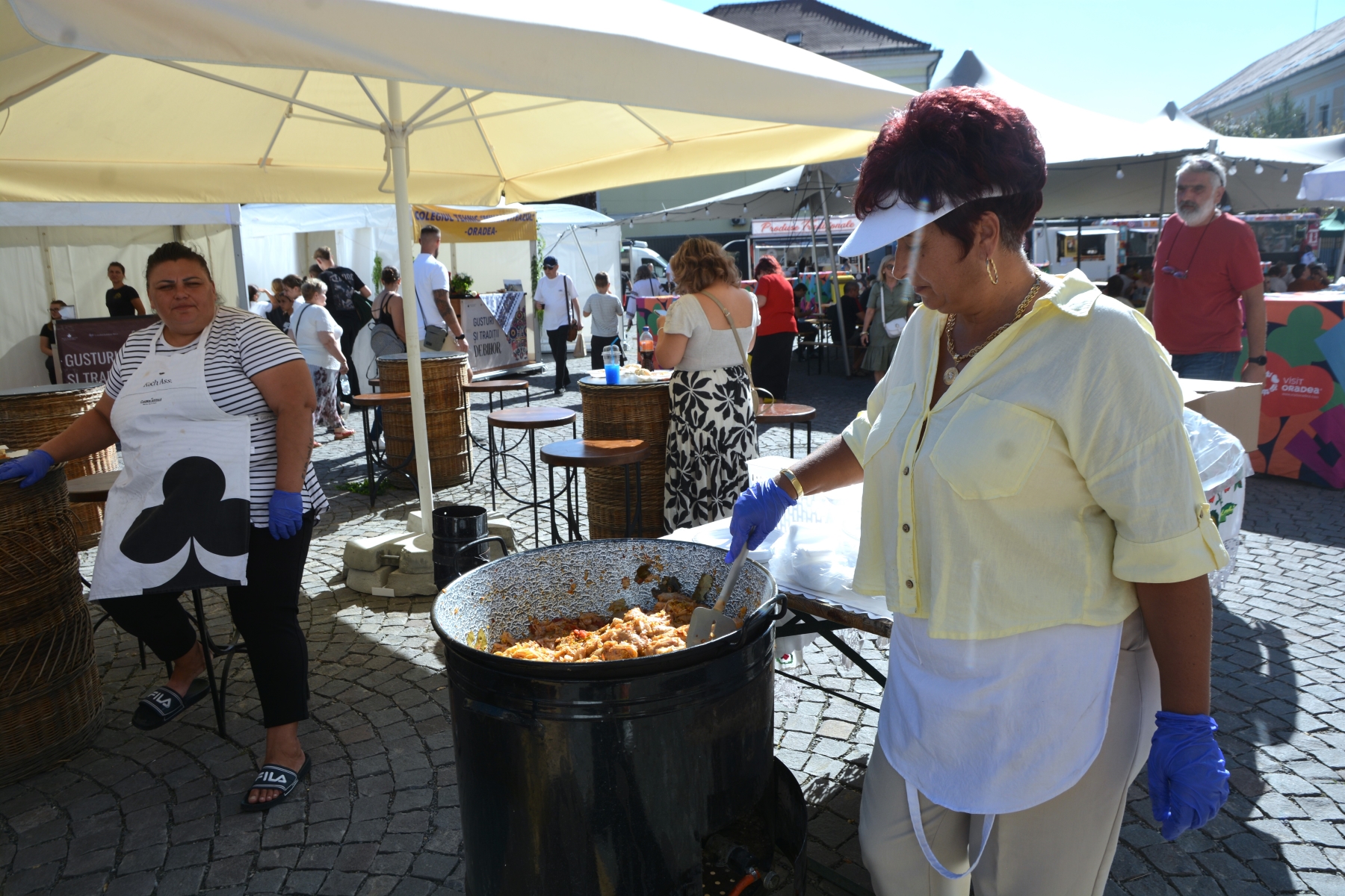 Gusturi şi tradiţii de Bihor (31)